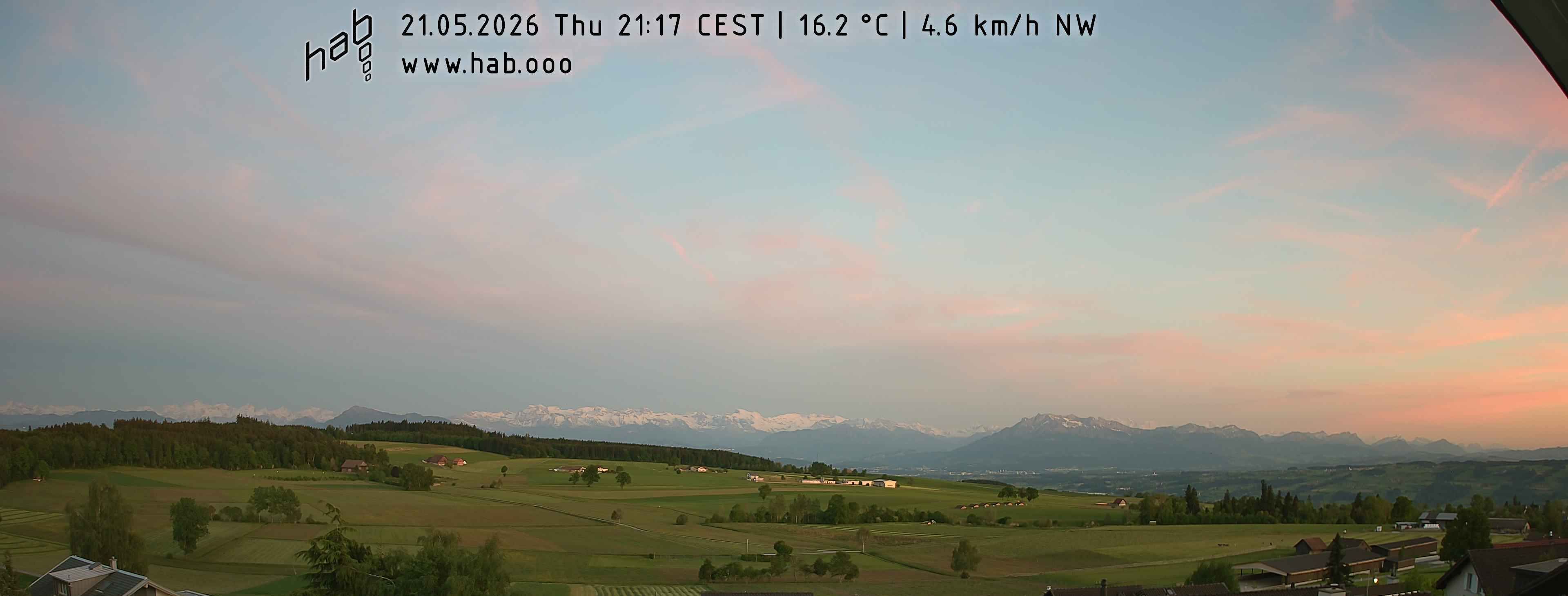 Hitzkirch › Südwesten: Titlis