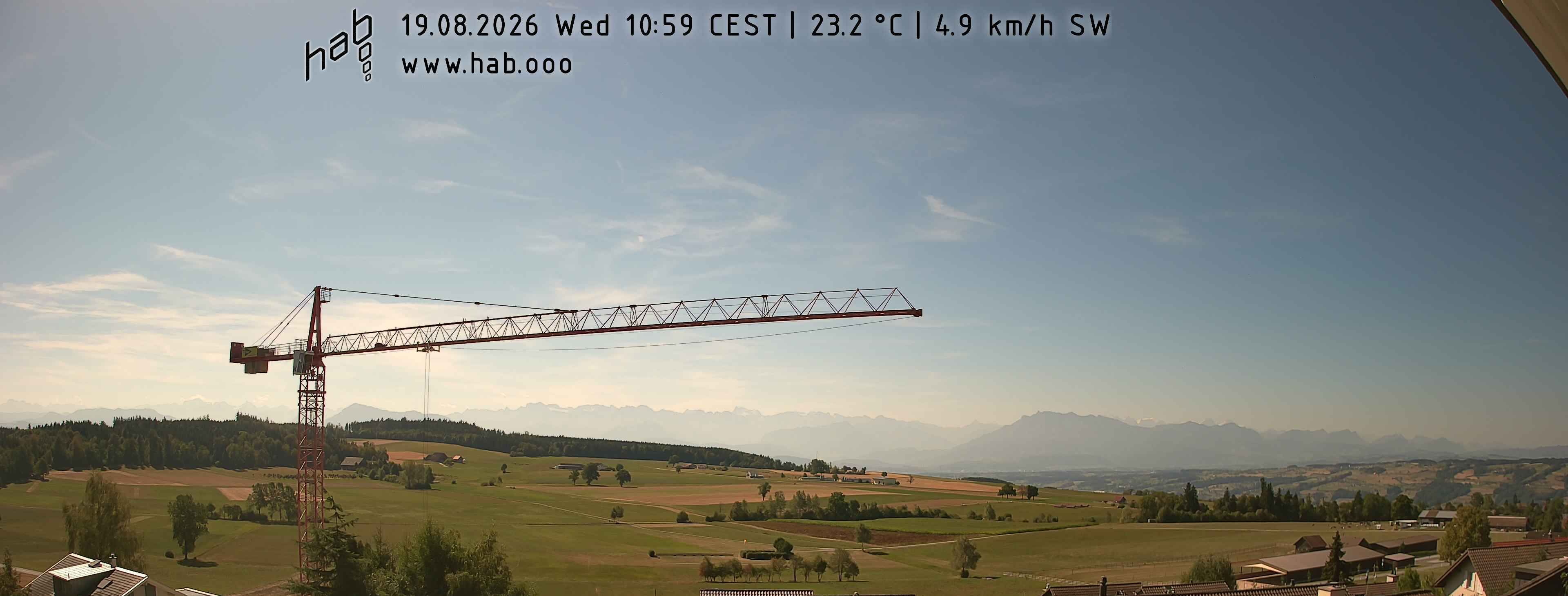 Hitzkirch › Südwesten: Titlis