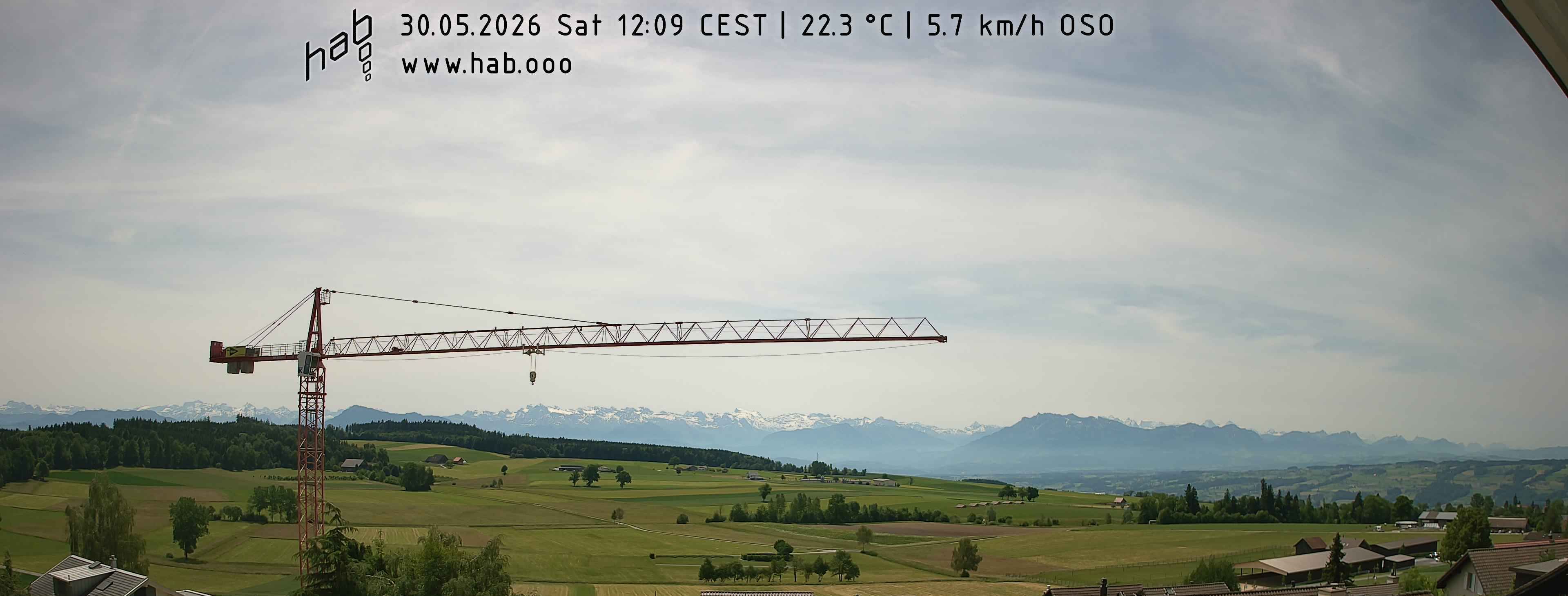Hitzkirch › Südwesten: Titlis