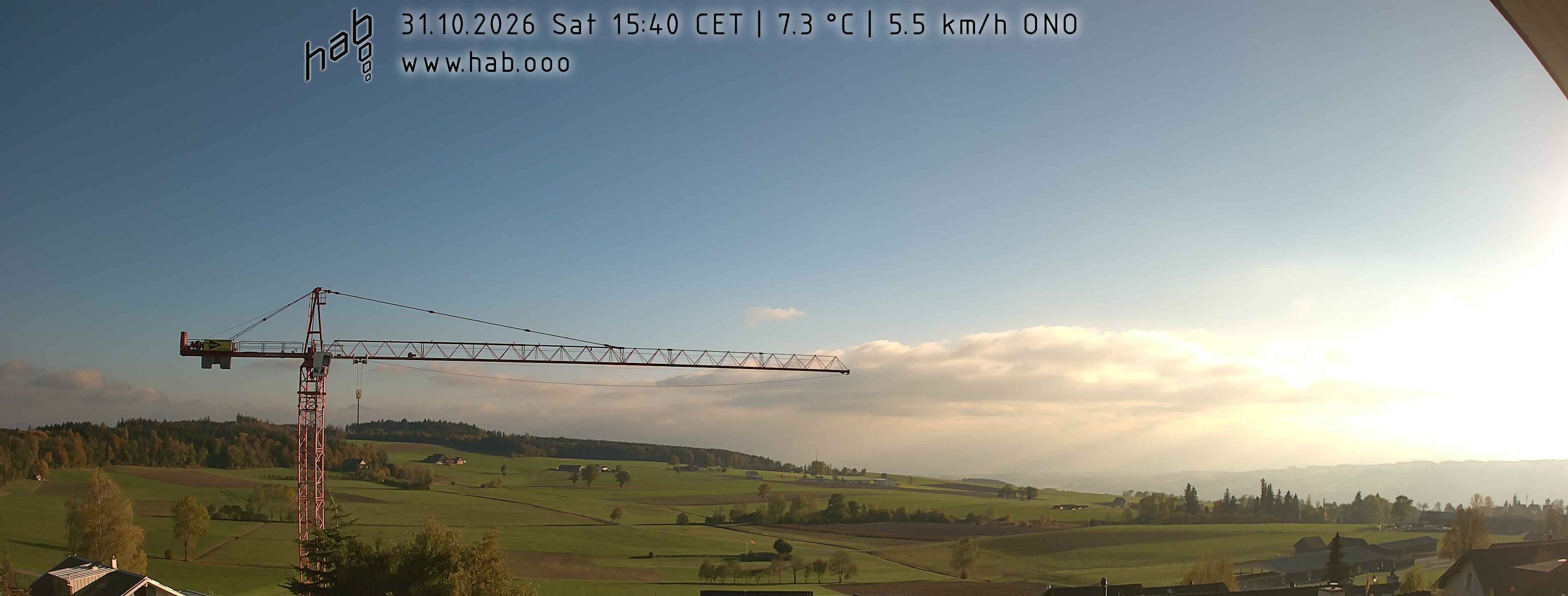 Hitzkirch › Südwesten: Titlis