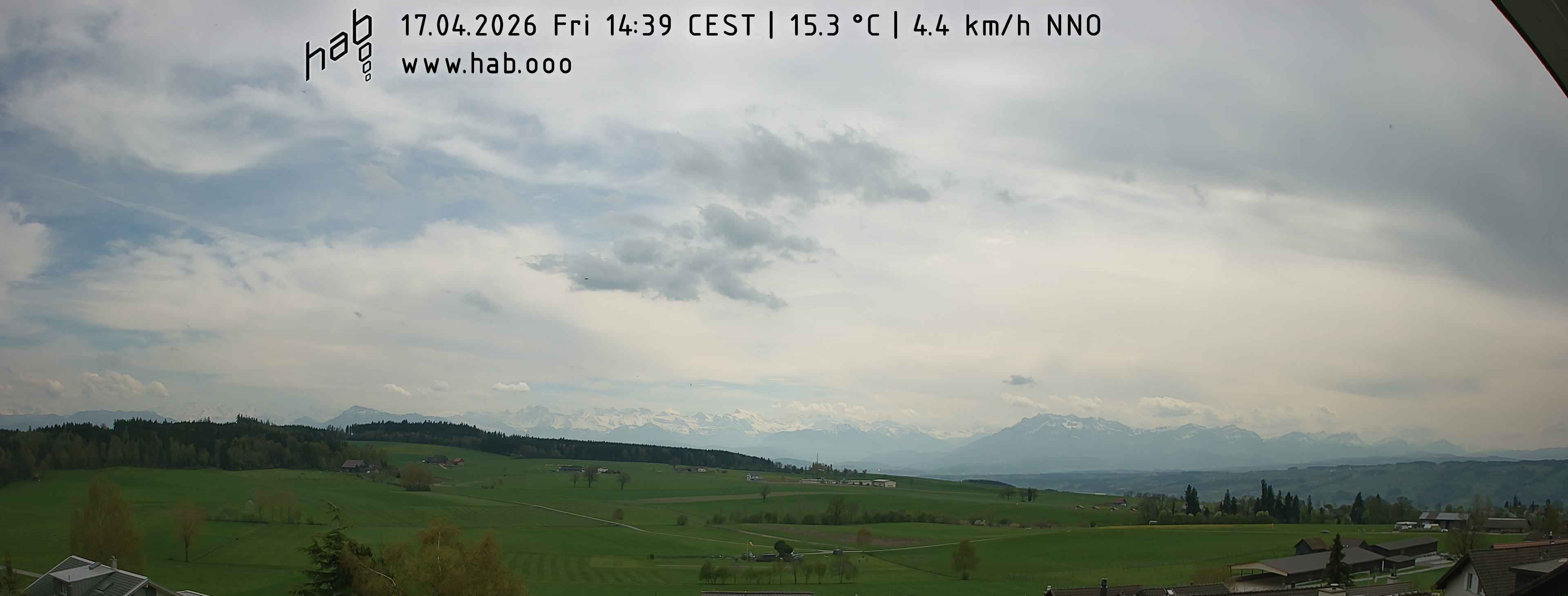 Hitzkirch › Südwesten: Titlis