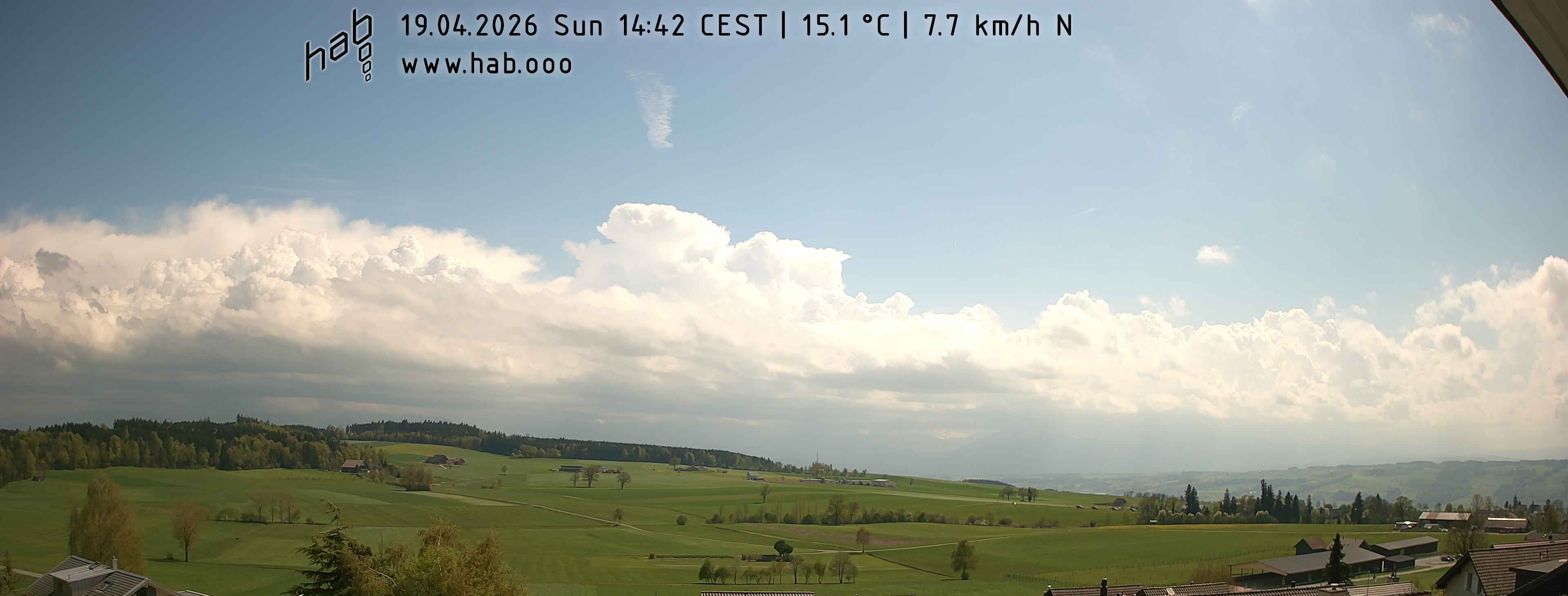 Hitzkirch › Südwesten: Titlis