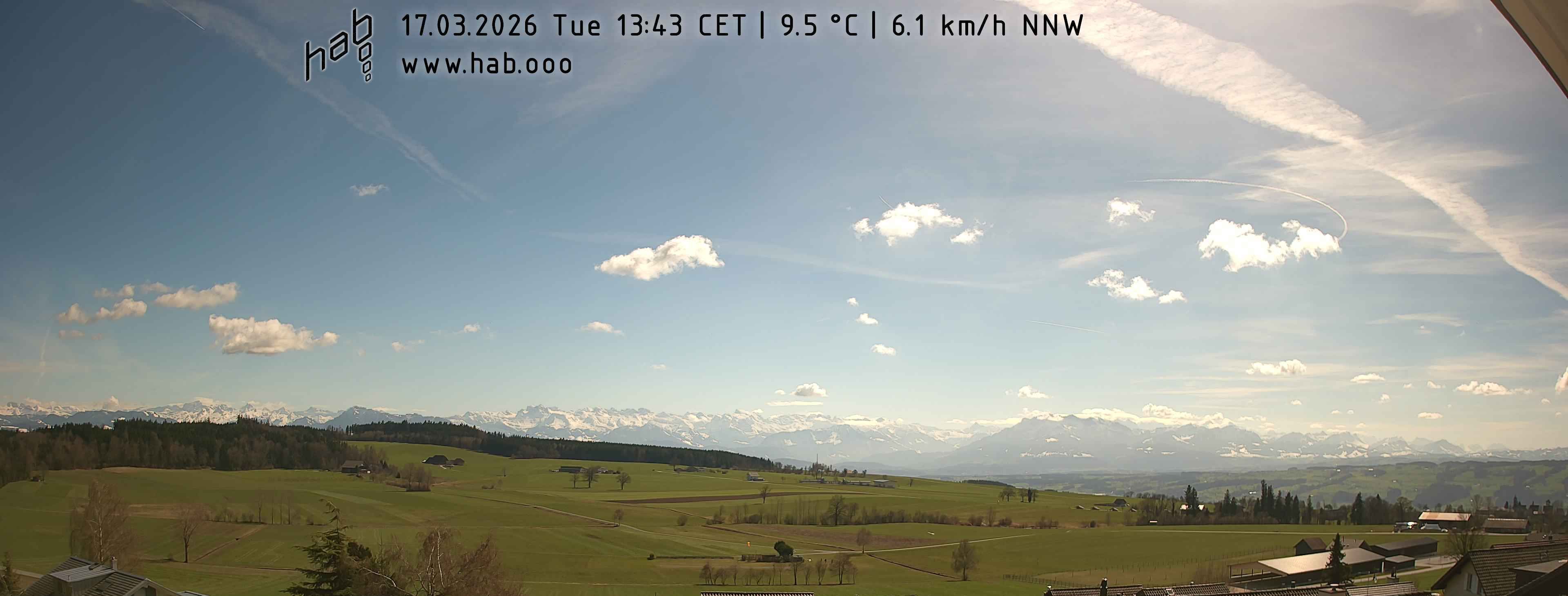 Hitzkirch › Südwesten: Titlis