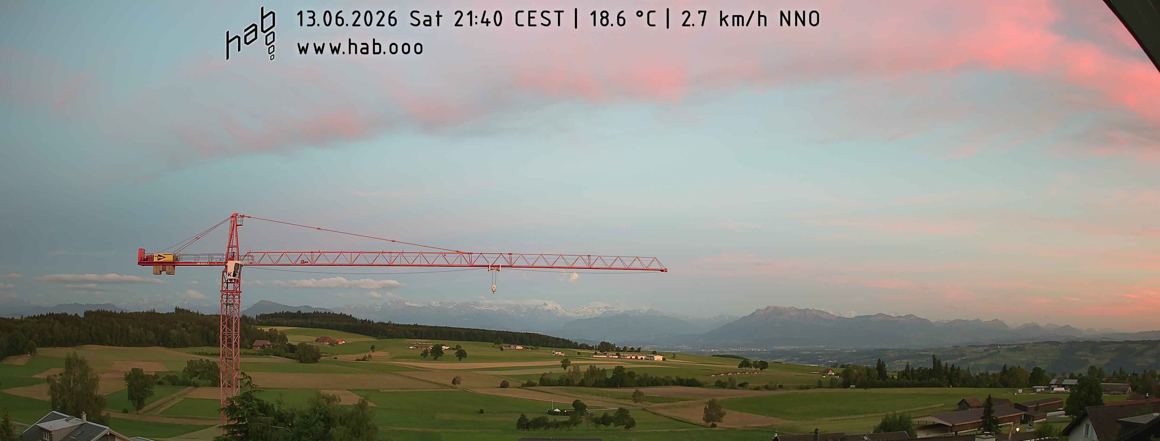 Hitzkirch › Südwesten: Titlis