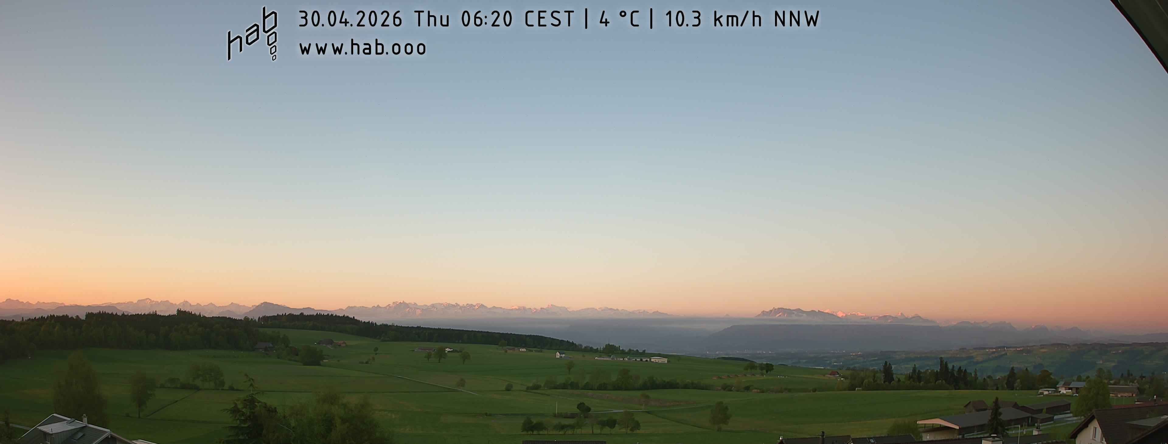 Hitzkirch › Südwesten: Titlis