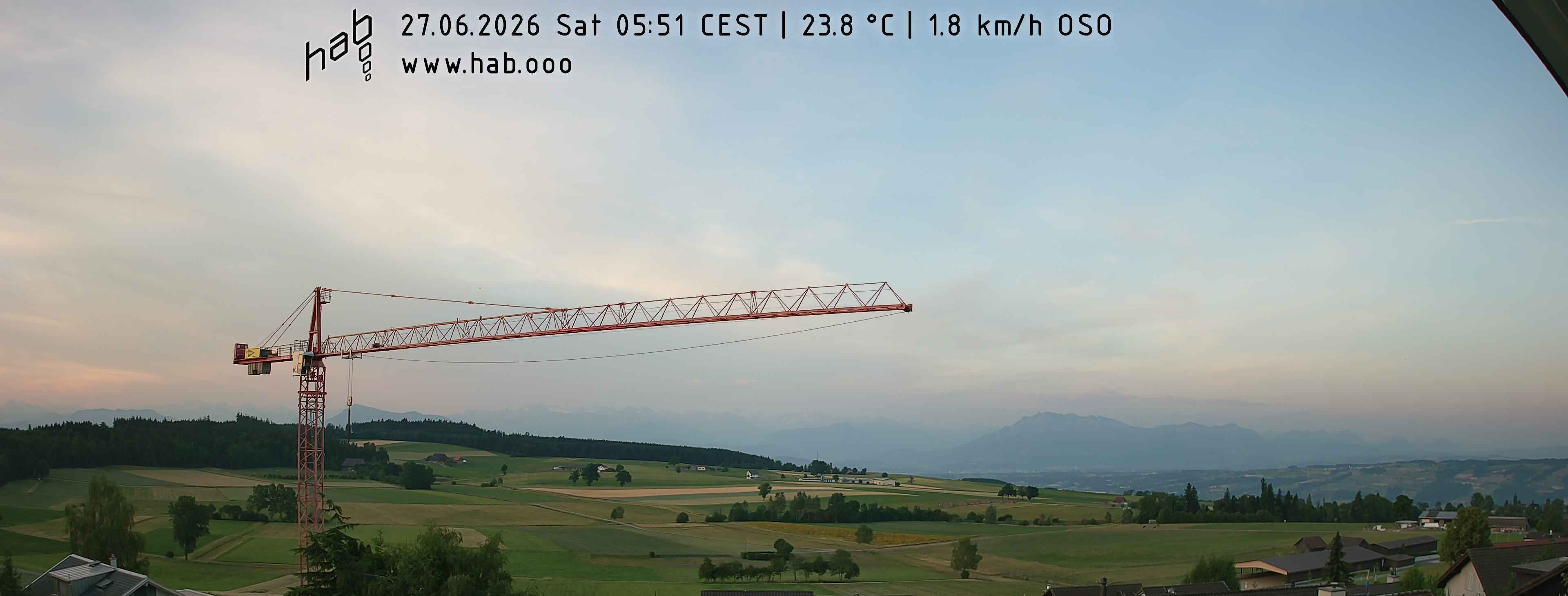 Hitzkirch › Südwesten: Titlis