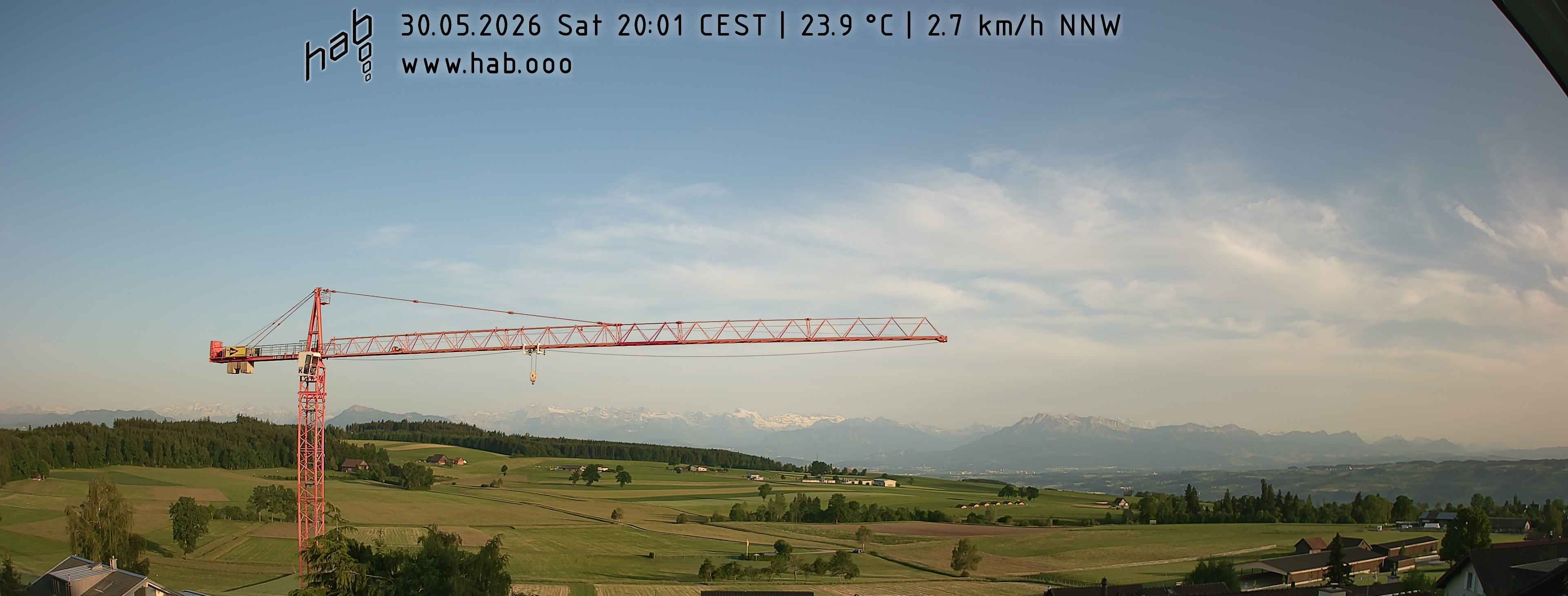 Hitzkirch › Südwesten: Titlis