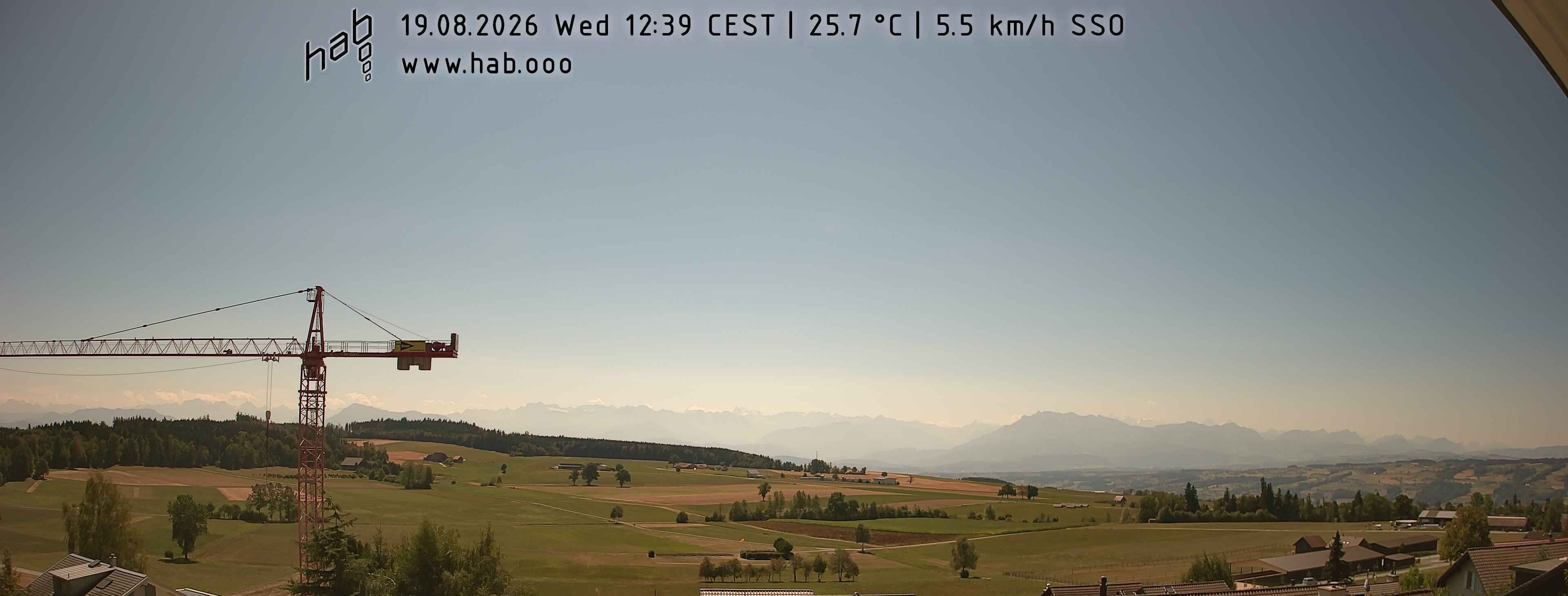 Hitzkirch › Südwesten: Titlis