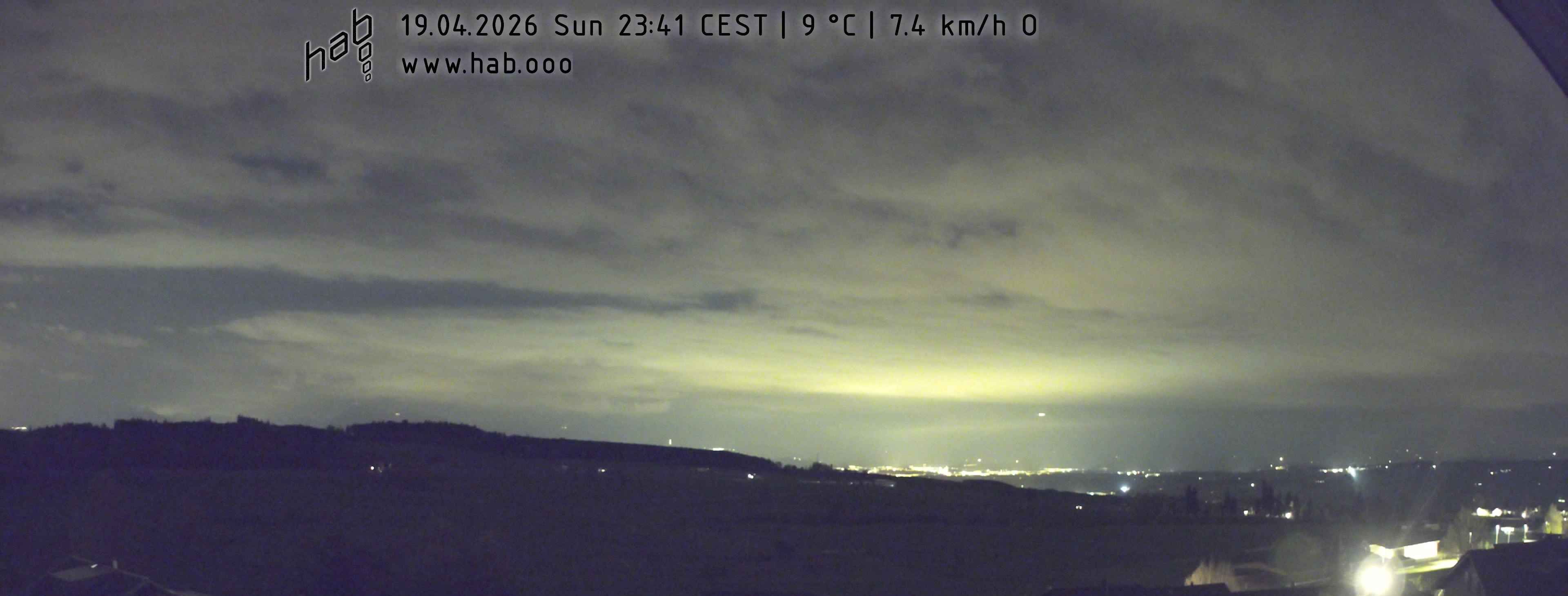 Hitzkirch › Südwesten: Titlis