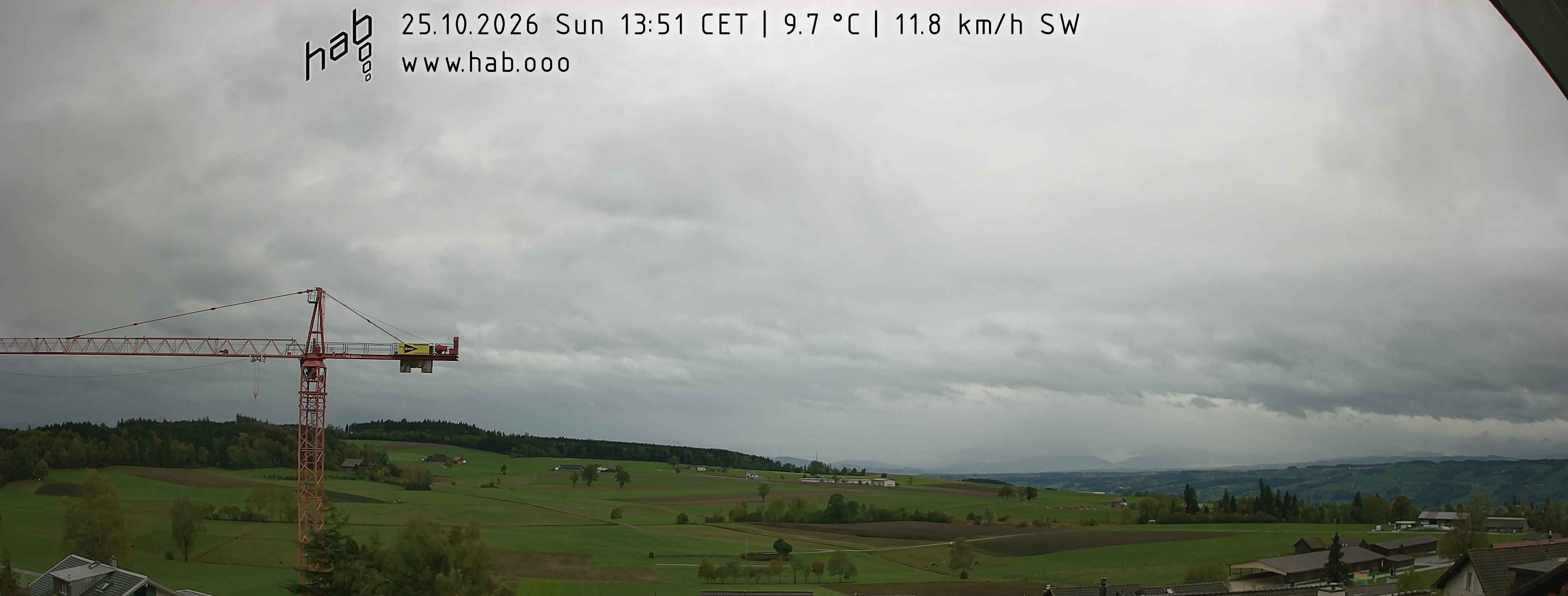 Hitzkirch › Südwesten: Titlis