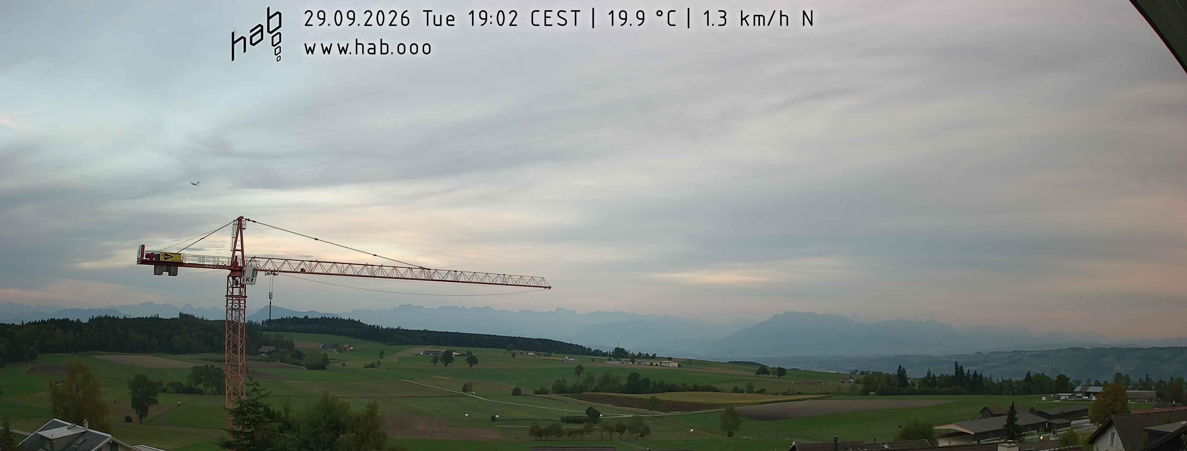 Hitzkirch › Südwesten: Titlis
