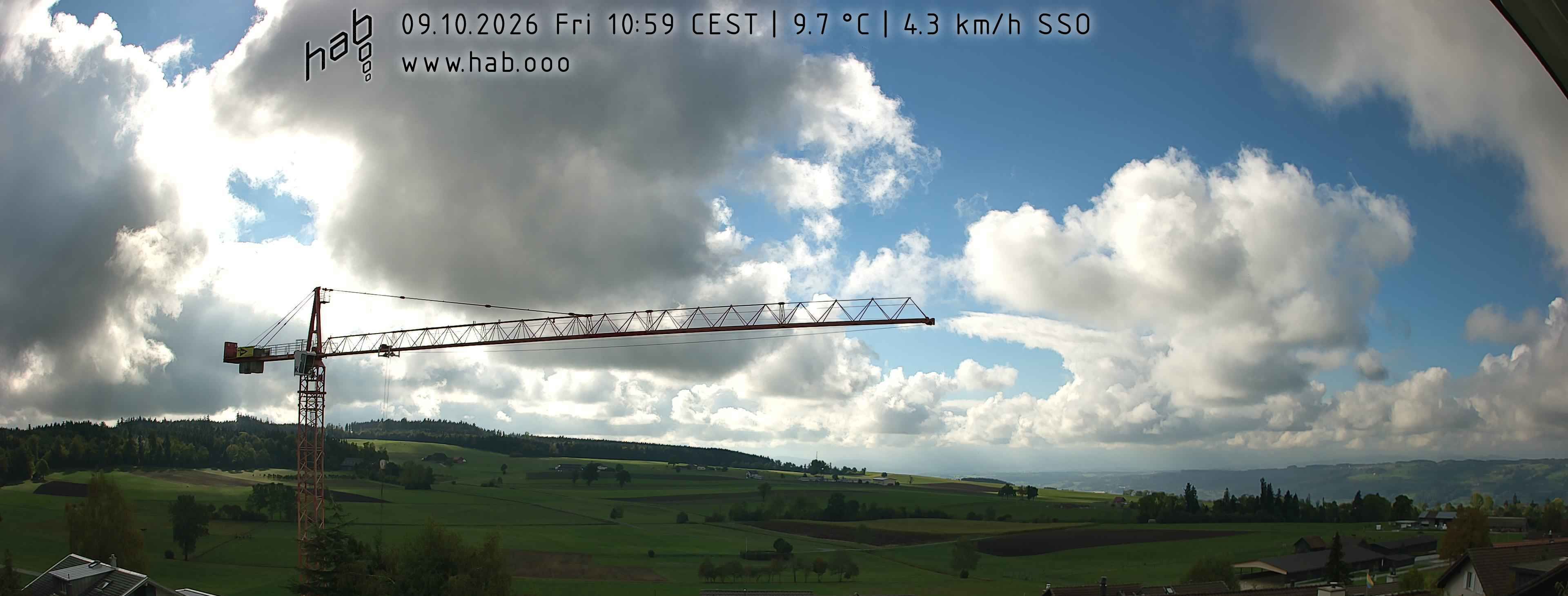 Hitzkirch › Südwesten: Titlis