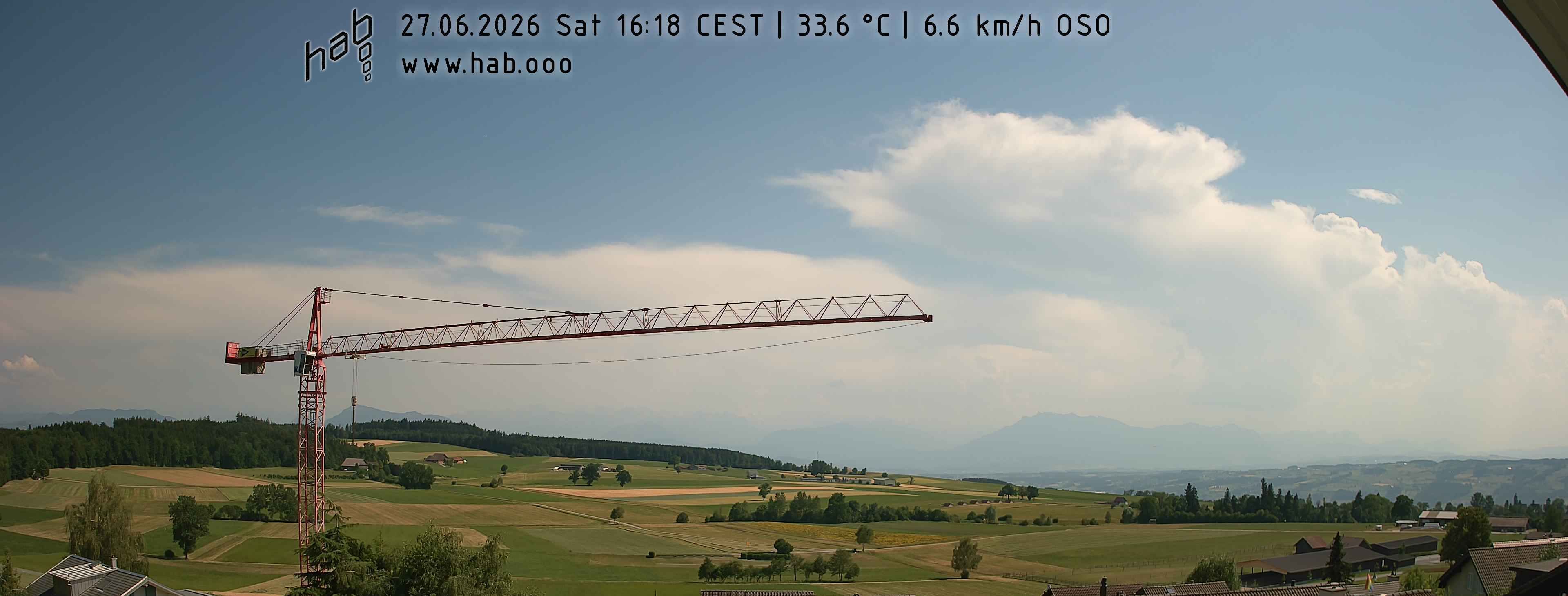 Hitzkirch › Südwesten: Titlis