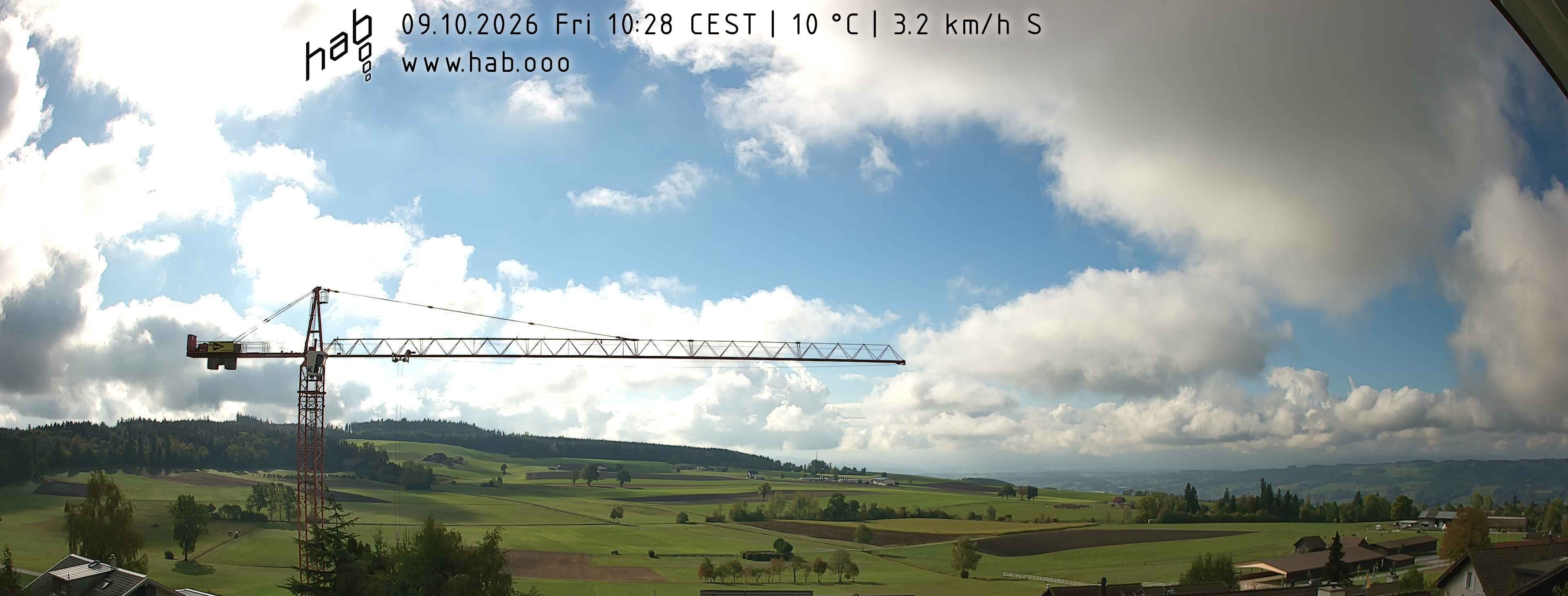 Hitzkirch › Südwesten: Titlis