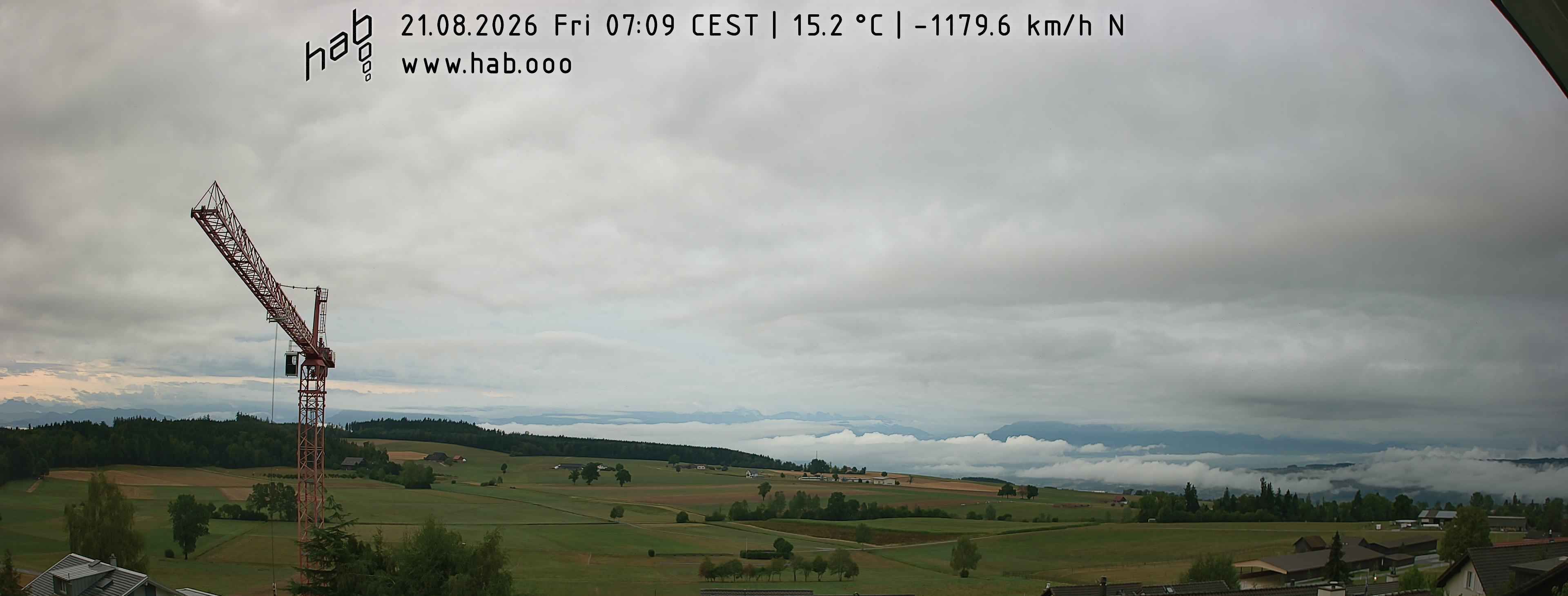 Hitzkirch › Südwesten: Titlis