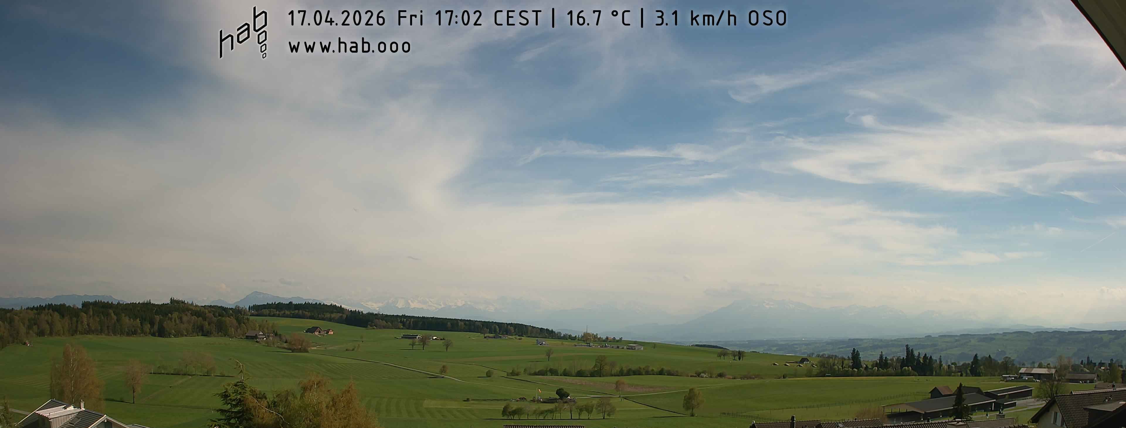 Hitzkirch › Südwesten: Titlis