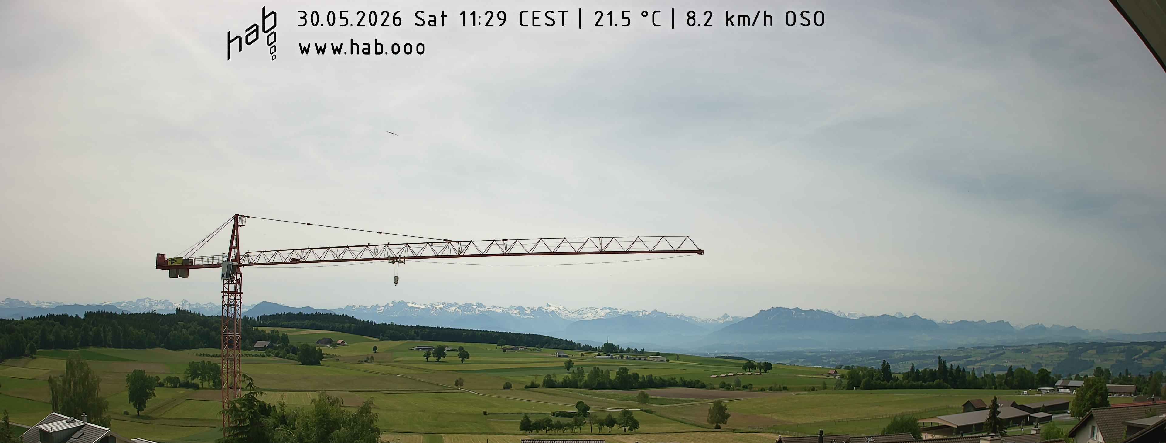 Hitzkirch › Südwesten: Titlis