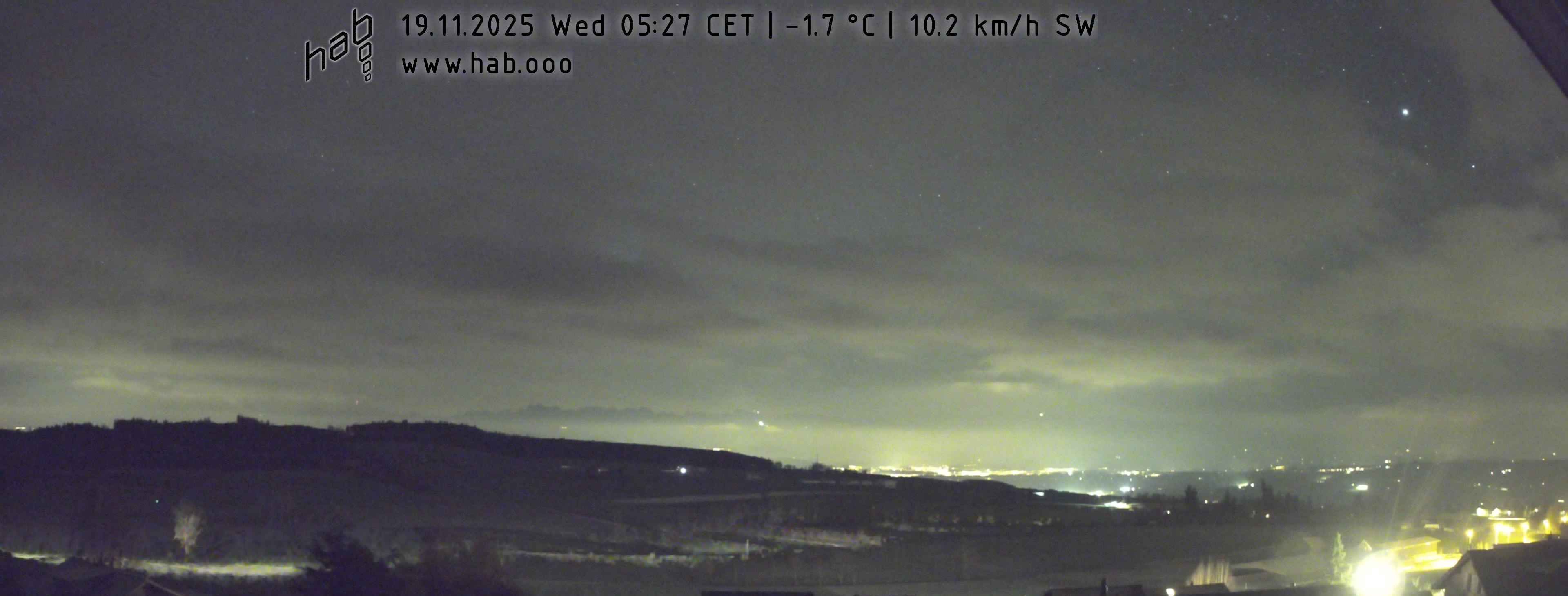 Hitzkirch › Südwesten: Titlis