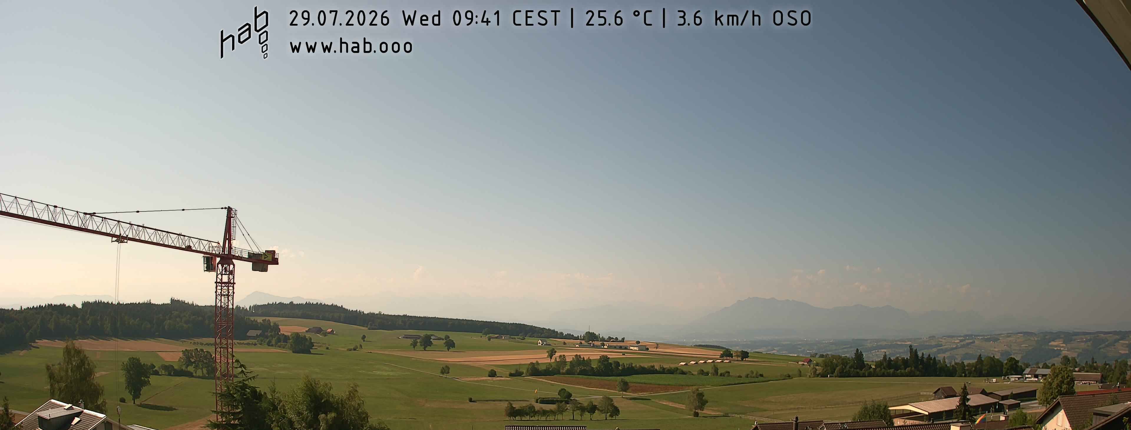 Hitzkirch › Südwesten: Titlis