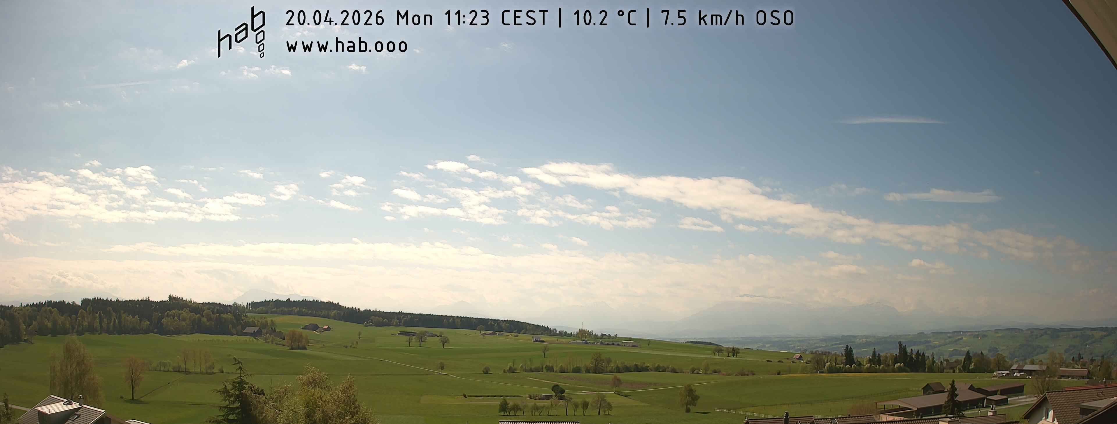 Hitzkirch › Südwesten: Titlis