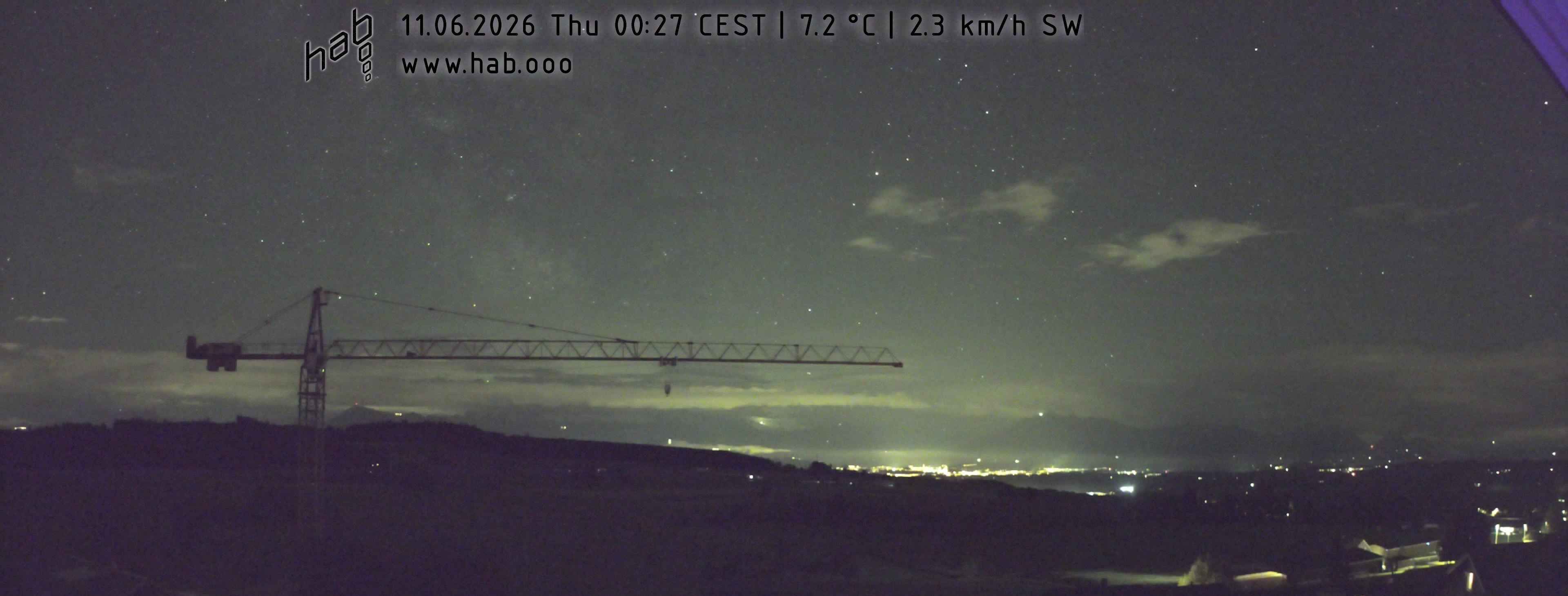 Hitzkirch › Südwesten: Titlis