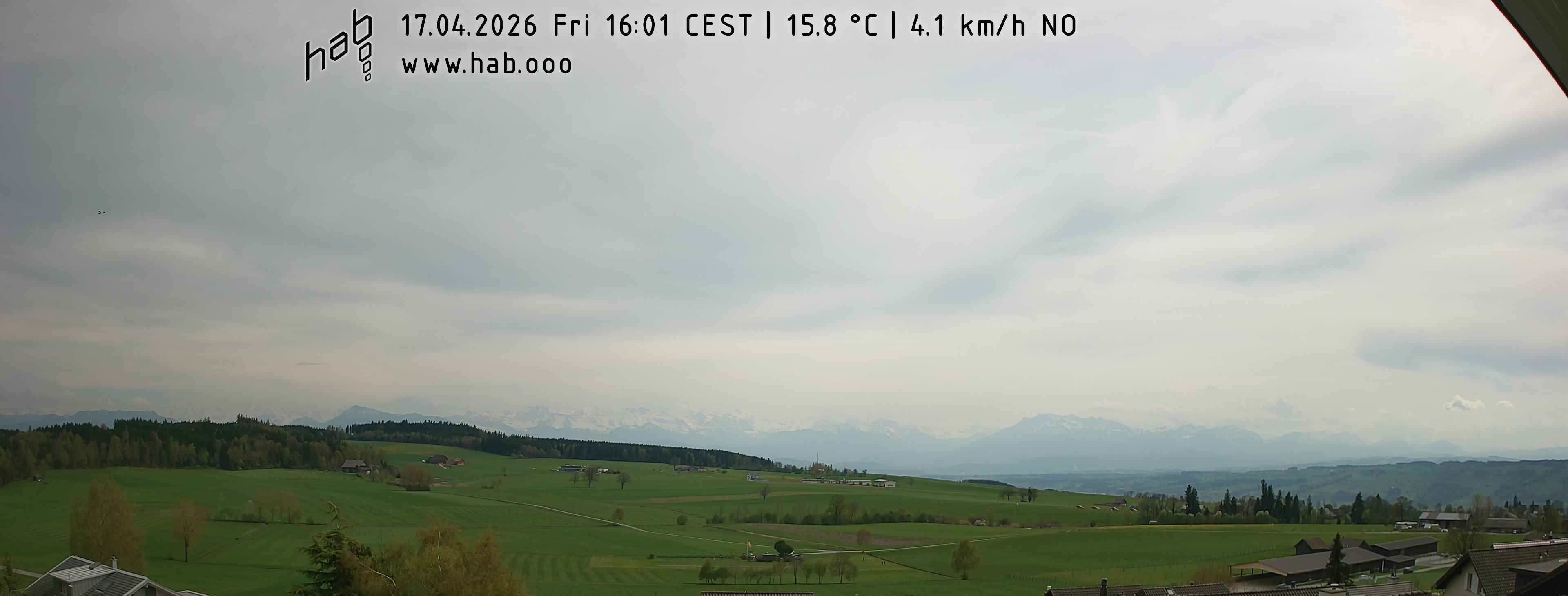 Hitzkirch › Südwesten: Titlis