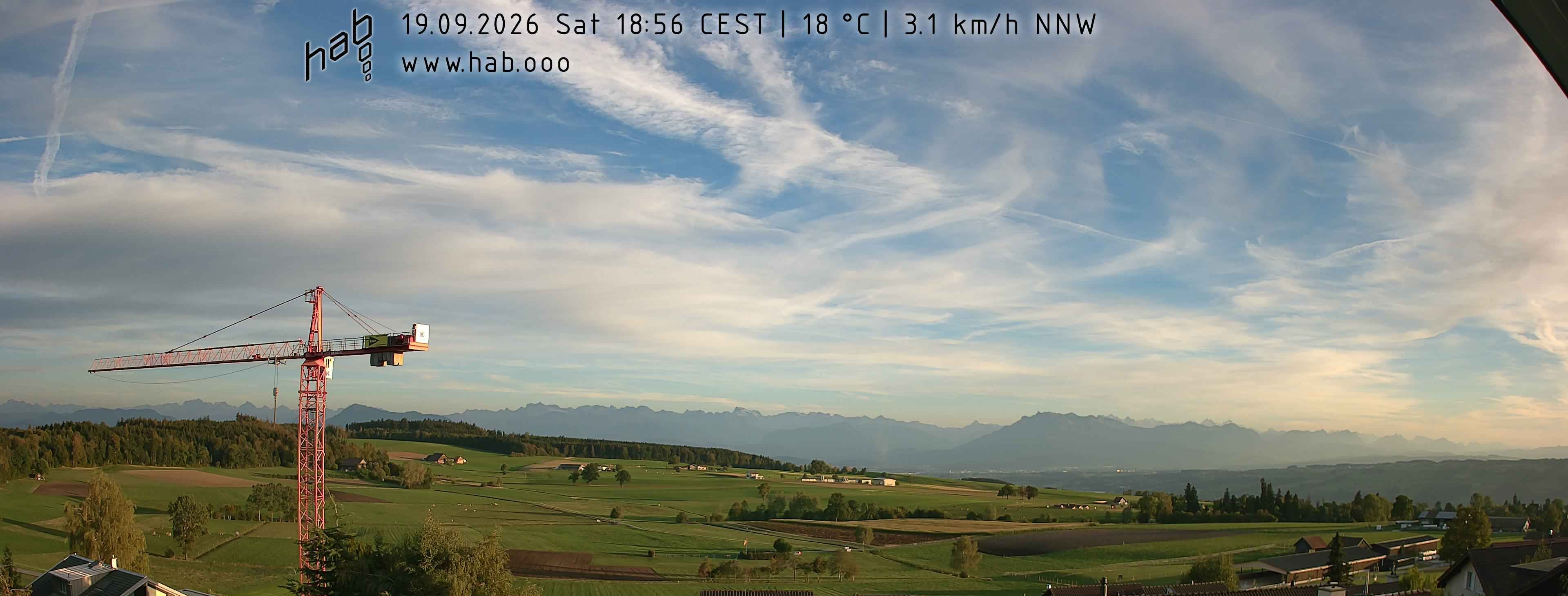 Hitzkirch › Südwesten: Titlis