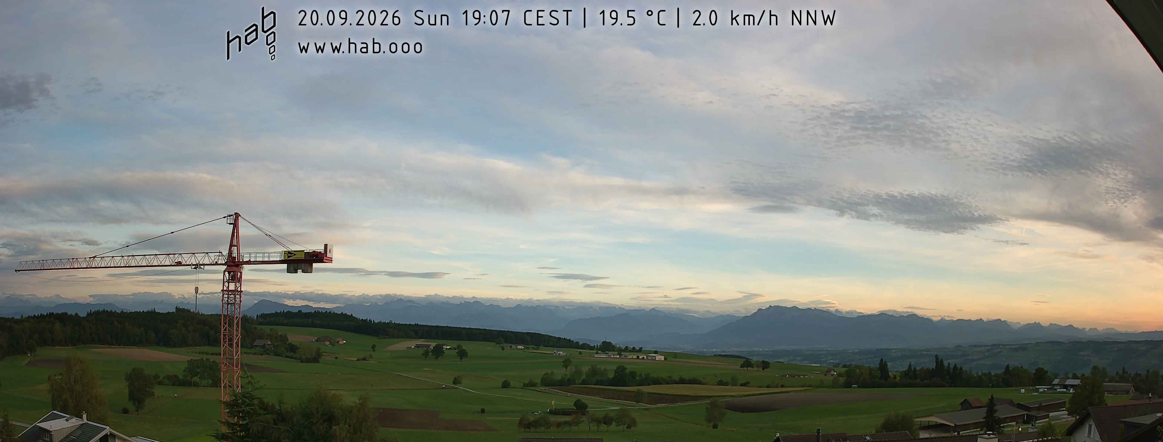 Hitzkirch › Südwesten: Titlis