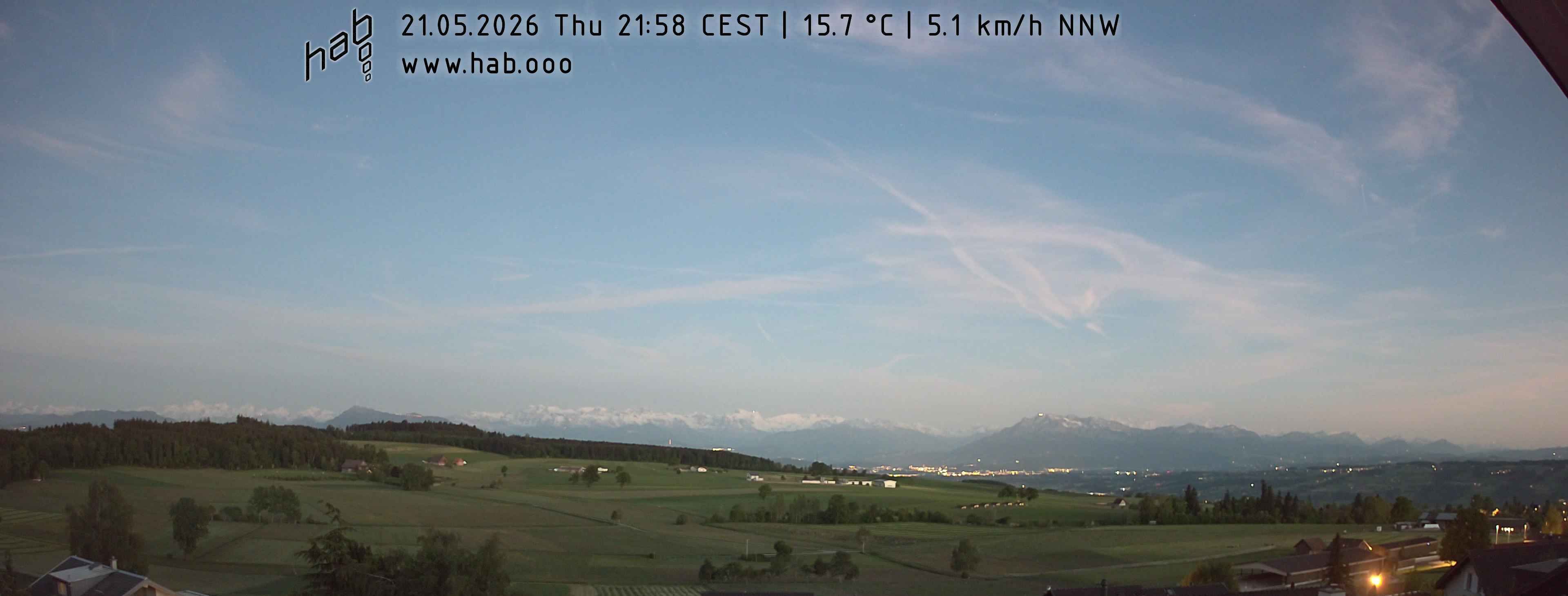 Hitzkirch › Südwesten: Titlis