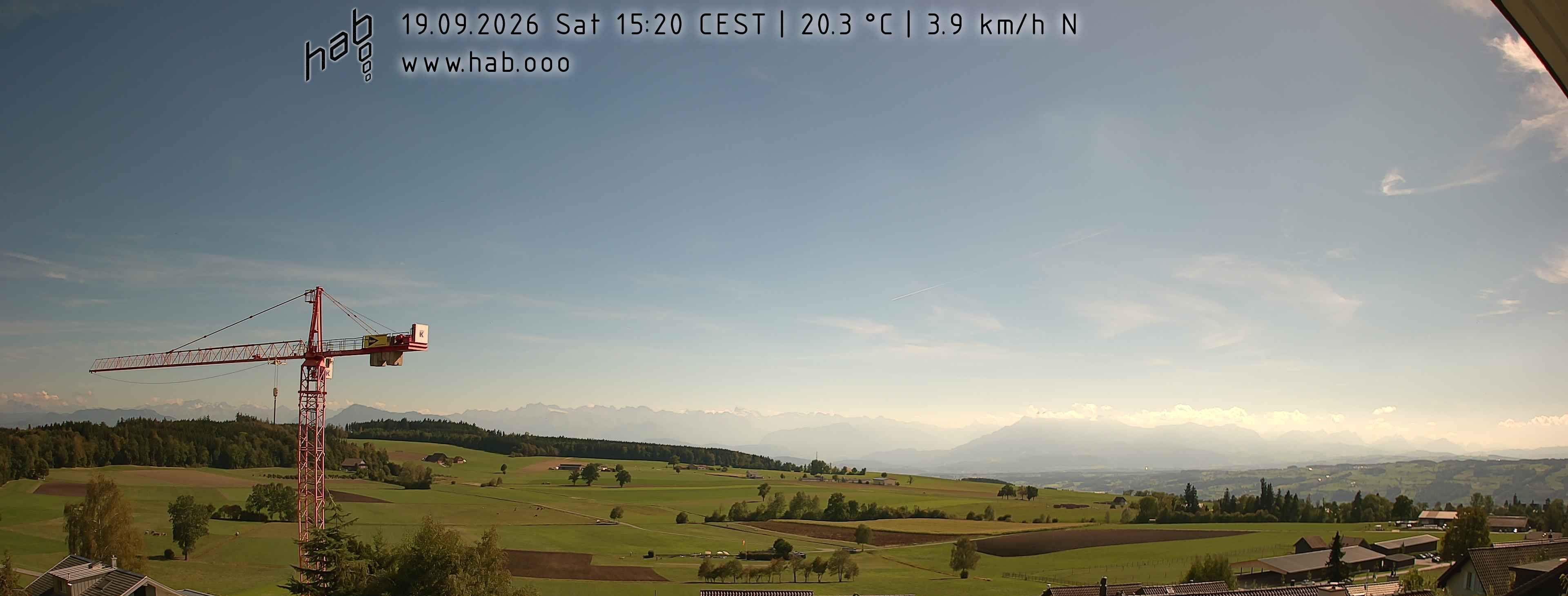 Hitzkirch › Südwesten: Titlis