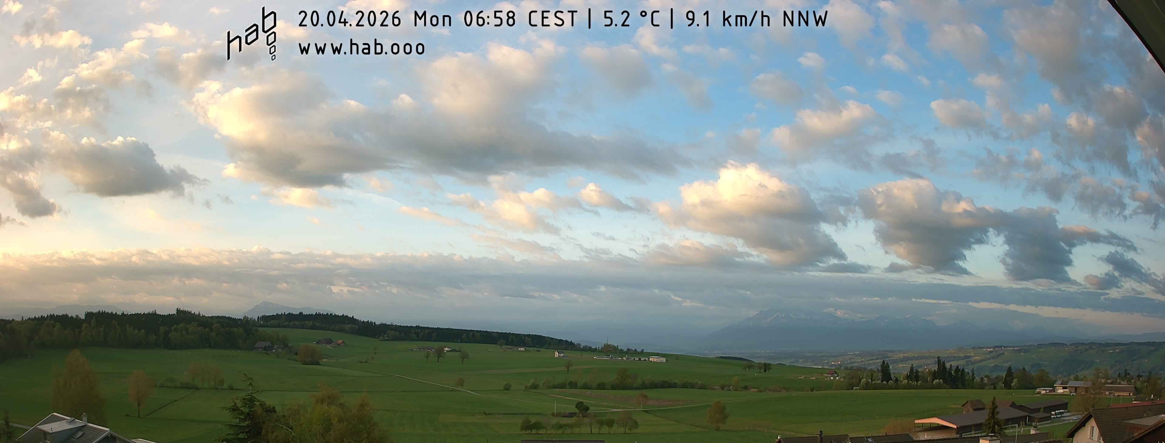 Hitzkirch › Südwesten: Titlis