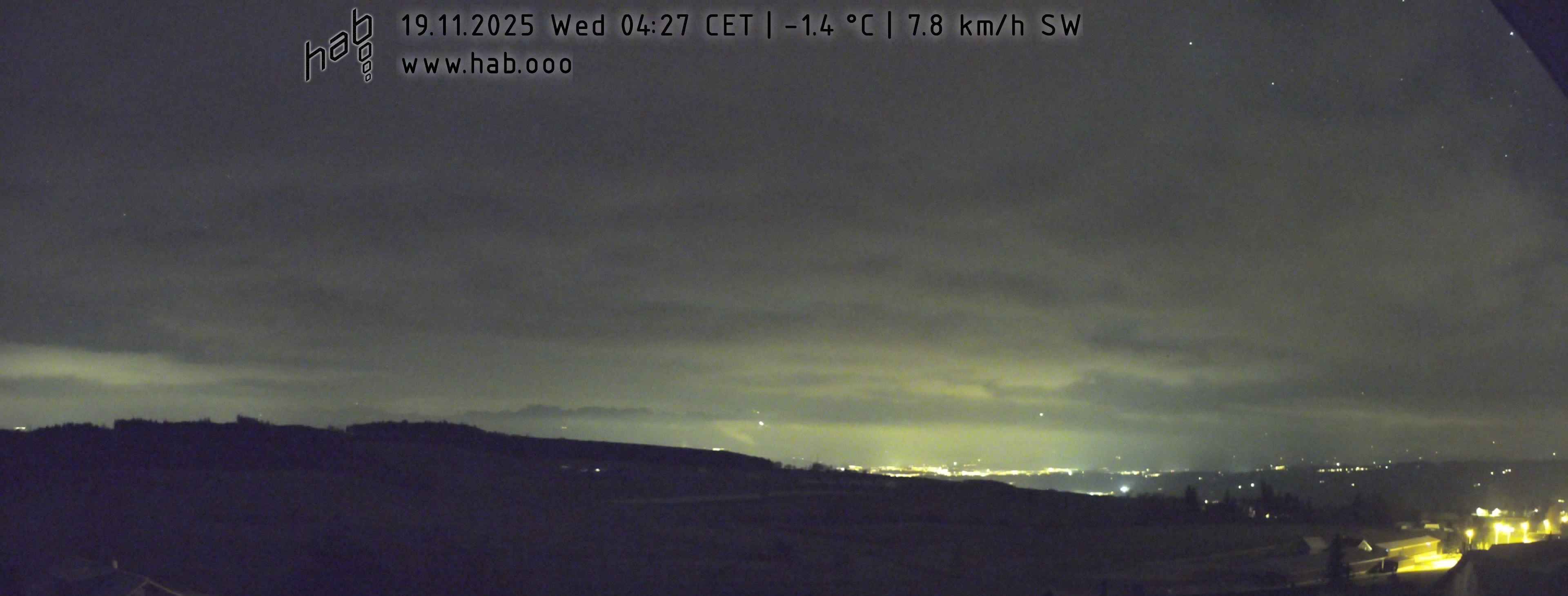 Hitzkirch › Südwesten: Titlis