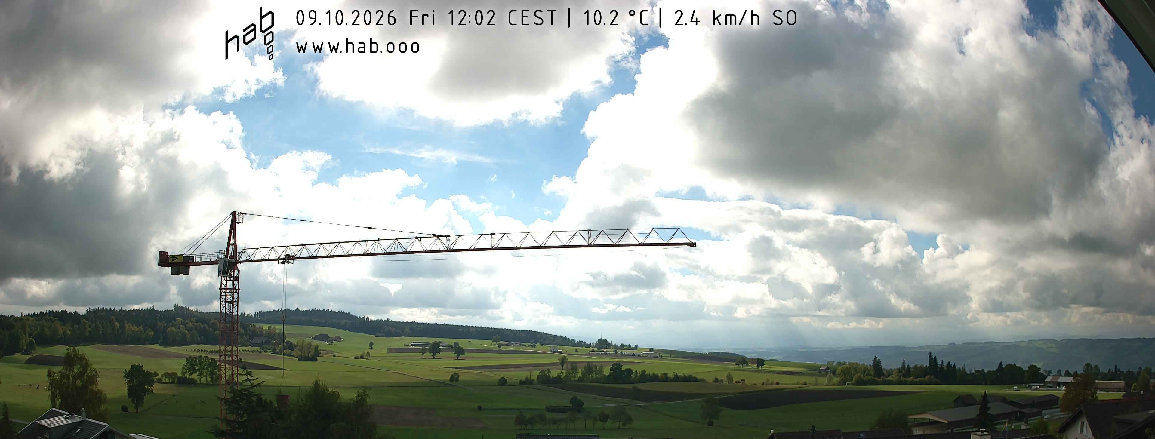 Hitzkirch › Südwesten: Titlis