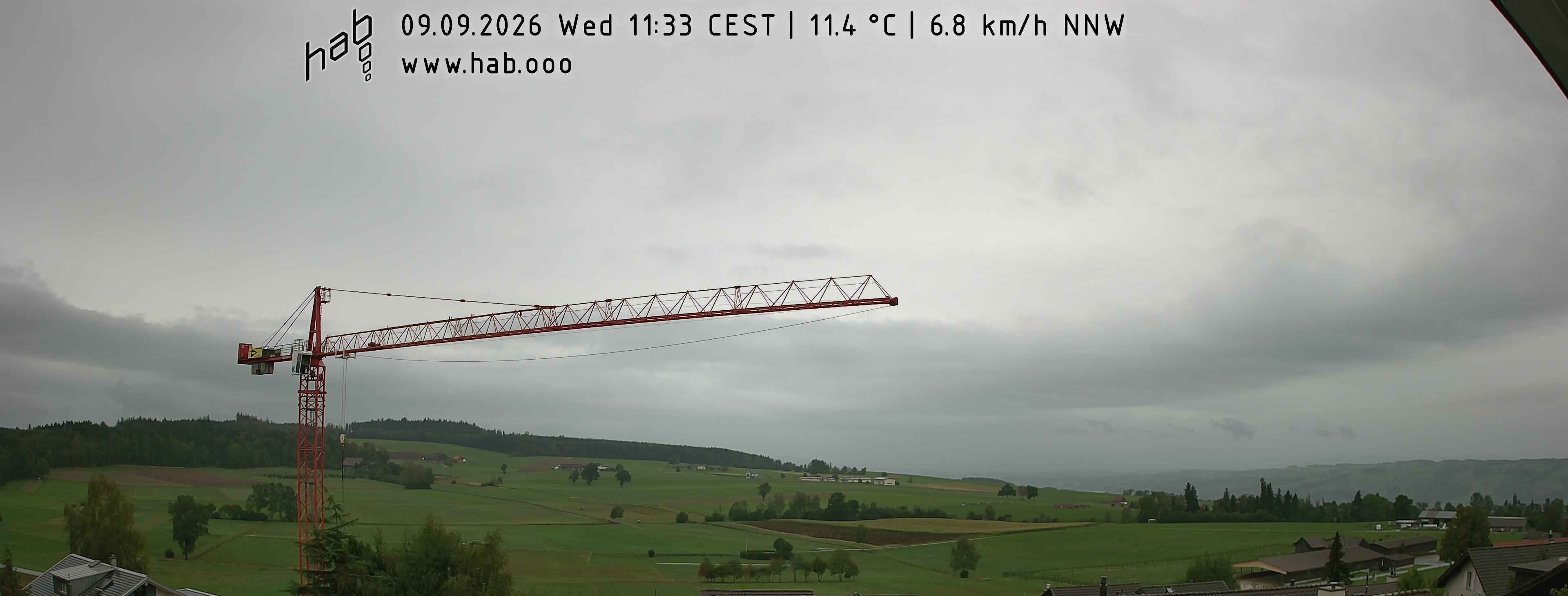 Hitzkirch › Südwesten: Titlis