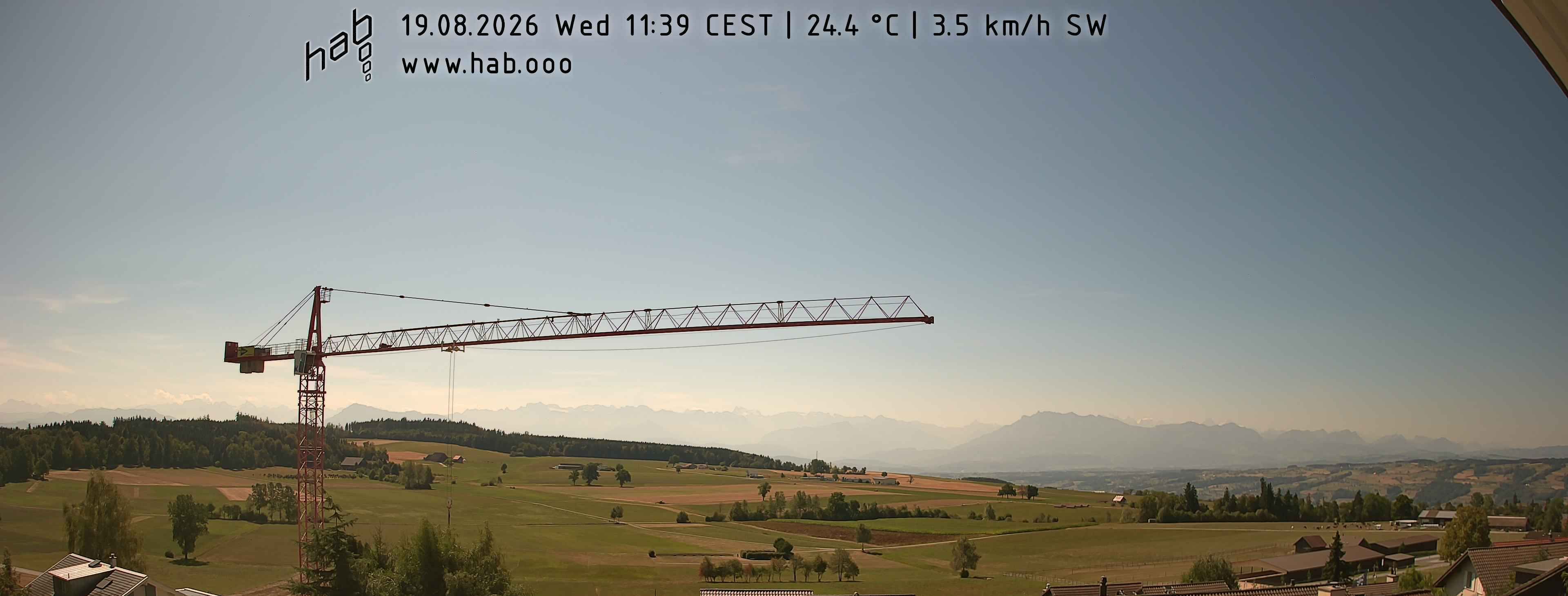 Hitzkirch › Südwesten: Titlis