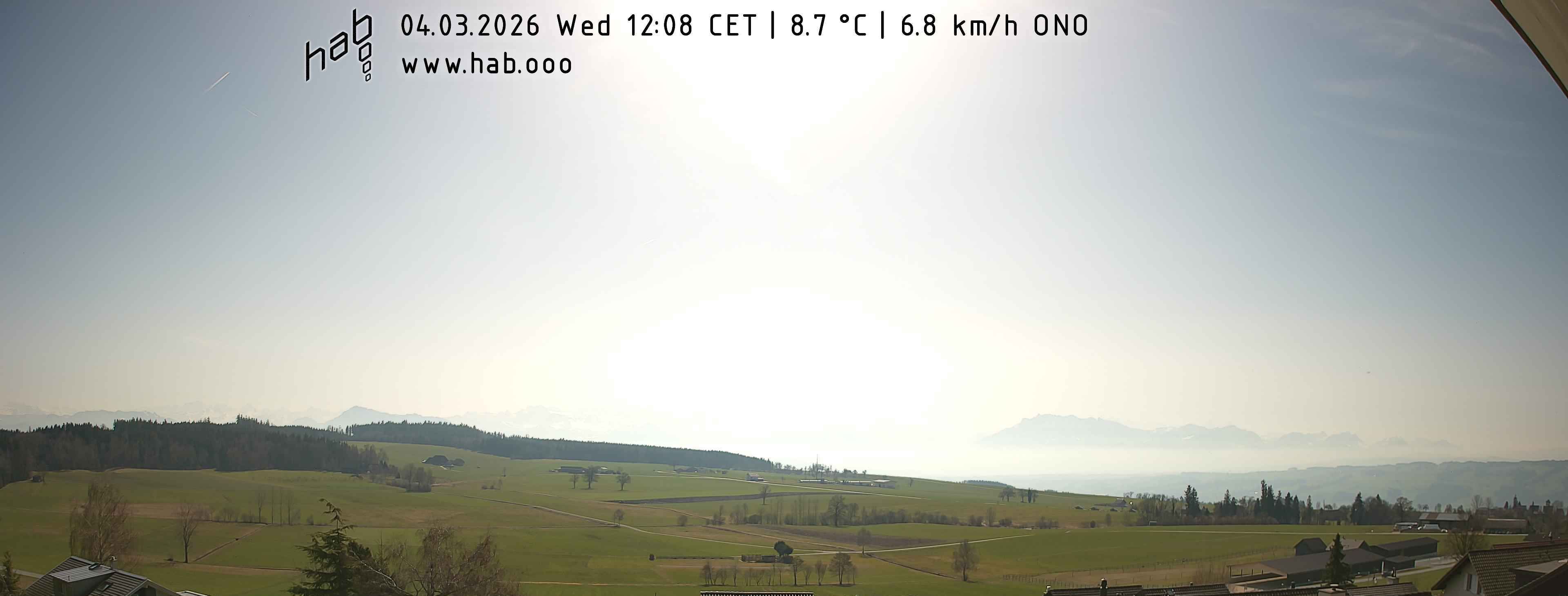 Hitzkirch › Südwesten: Titlis