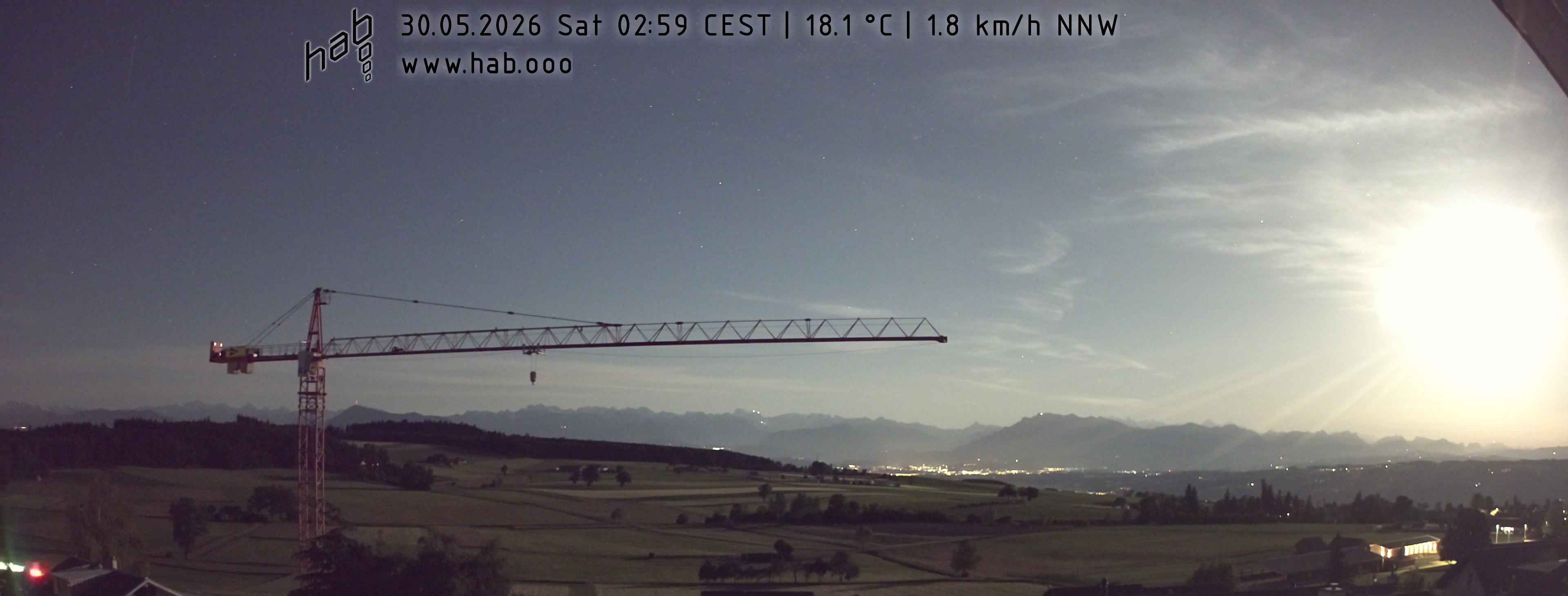 Hitzkirch › Südwesten: Titlis