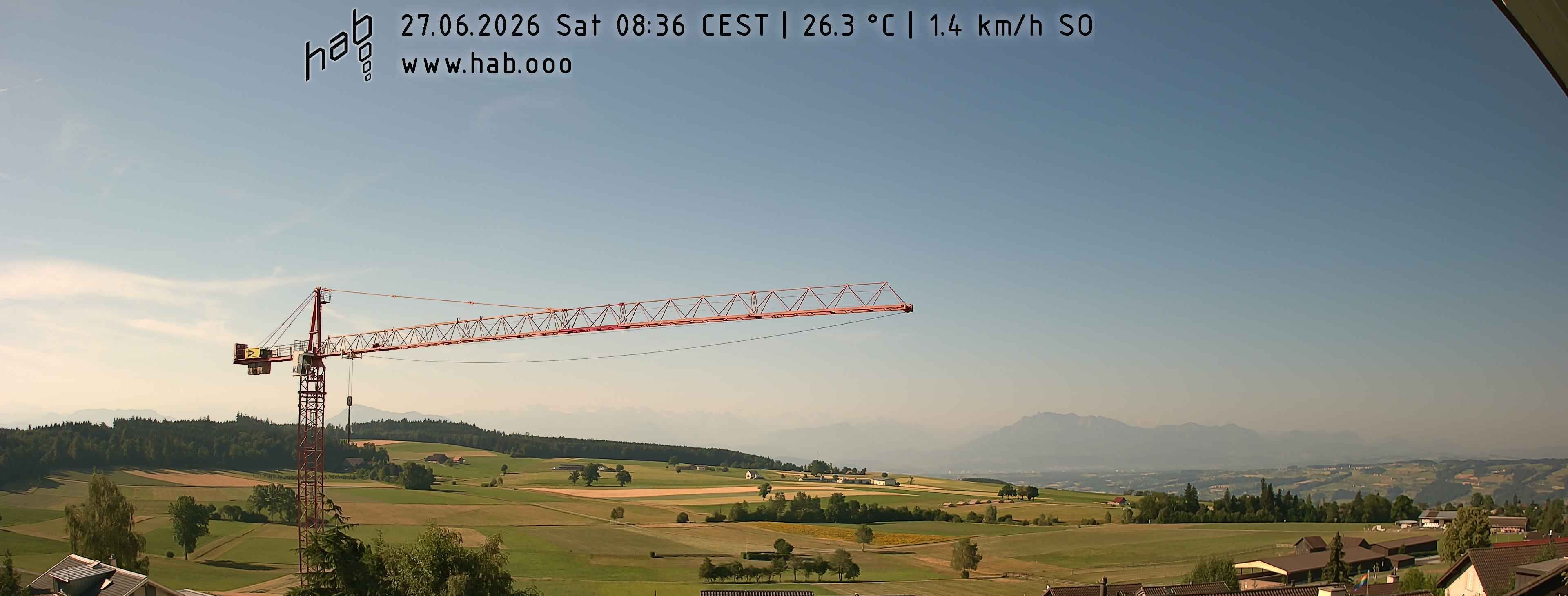 Hitzkirch › Südwesten: Titlis