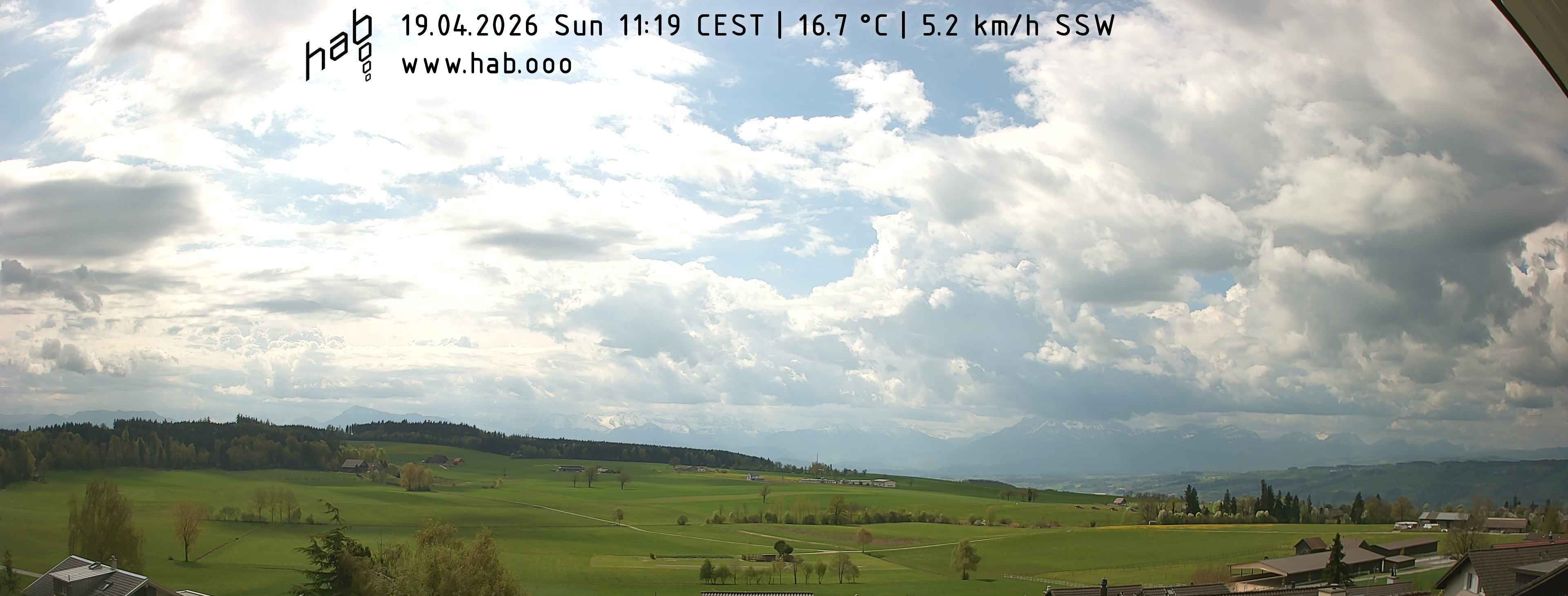 Hitzkirch › Südwesten: Titlis