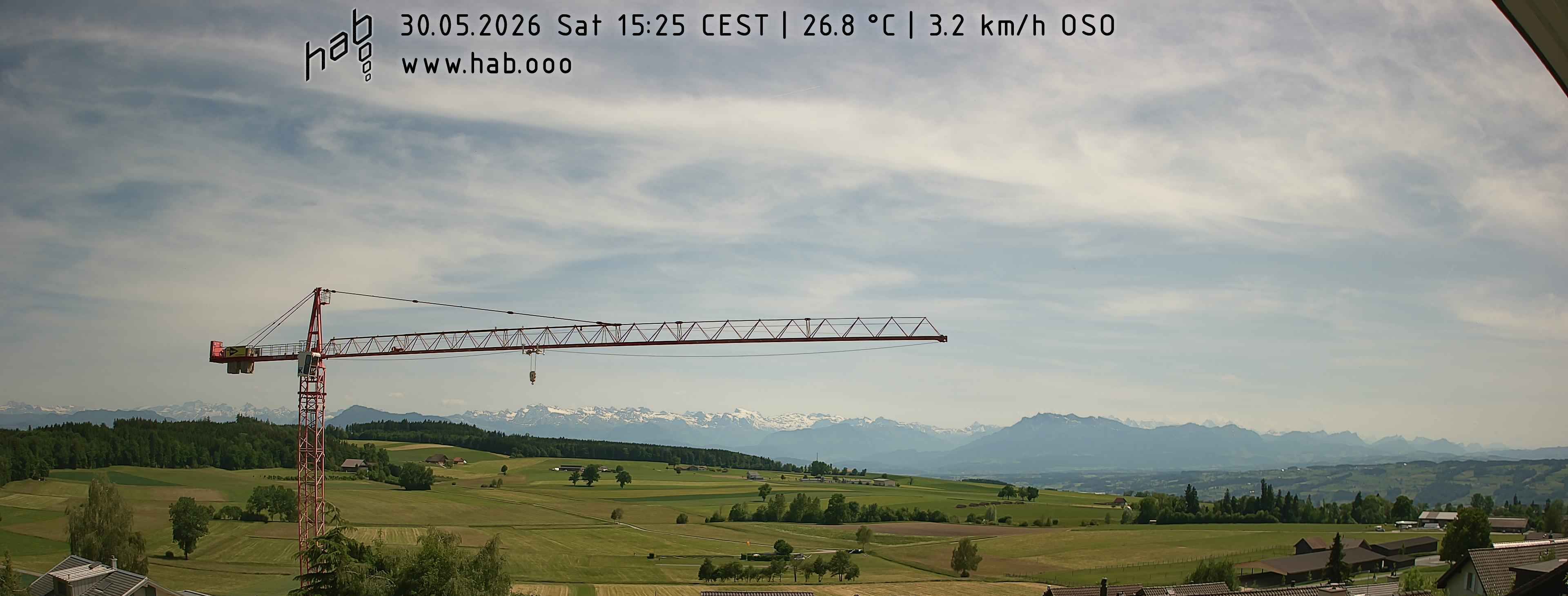 Hitzkirch › Südwesten: Titlis