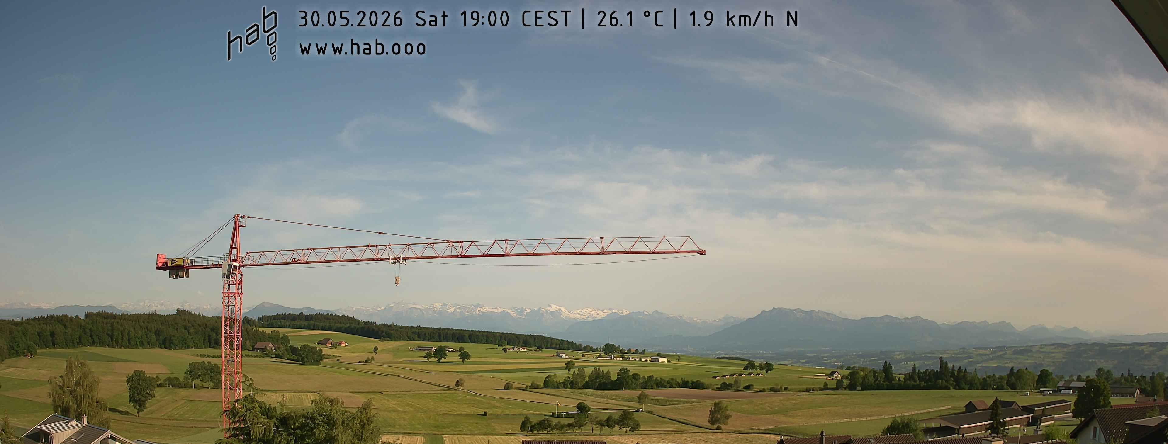 Hitzkirch › Südwesten: Titlis