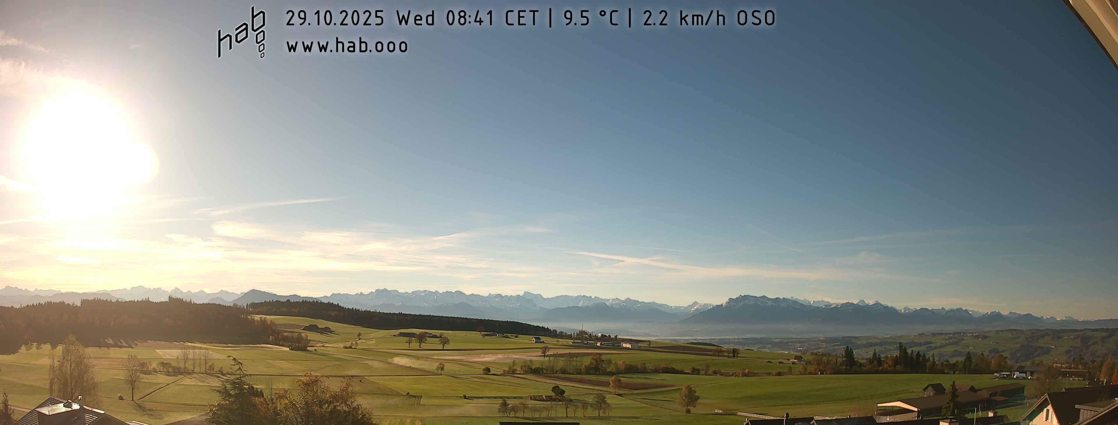 Hitzkirch › Süd-West: Titlis