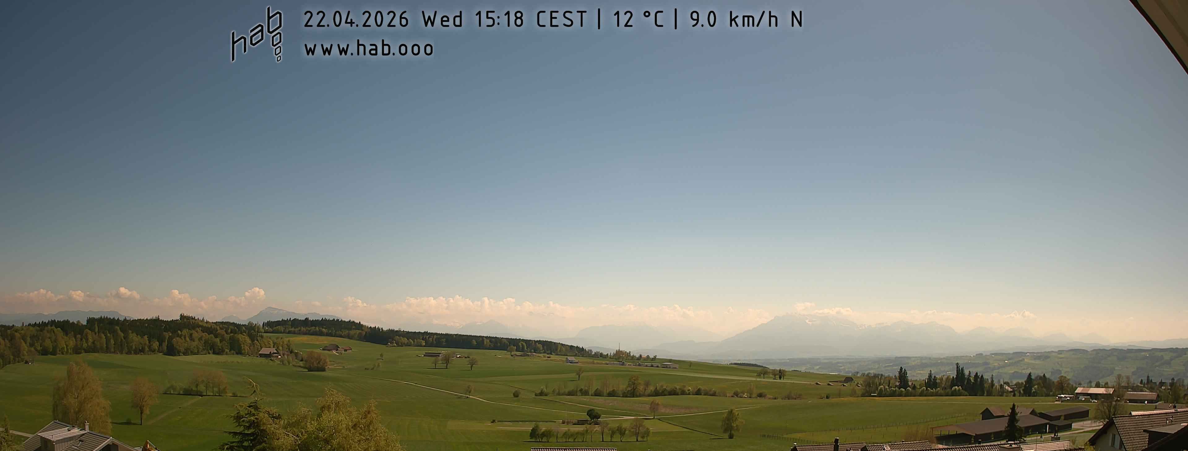 Hitzkirch › Südwesten: Titlis