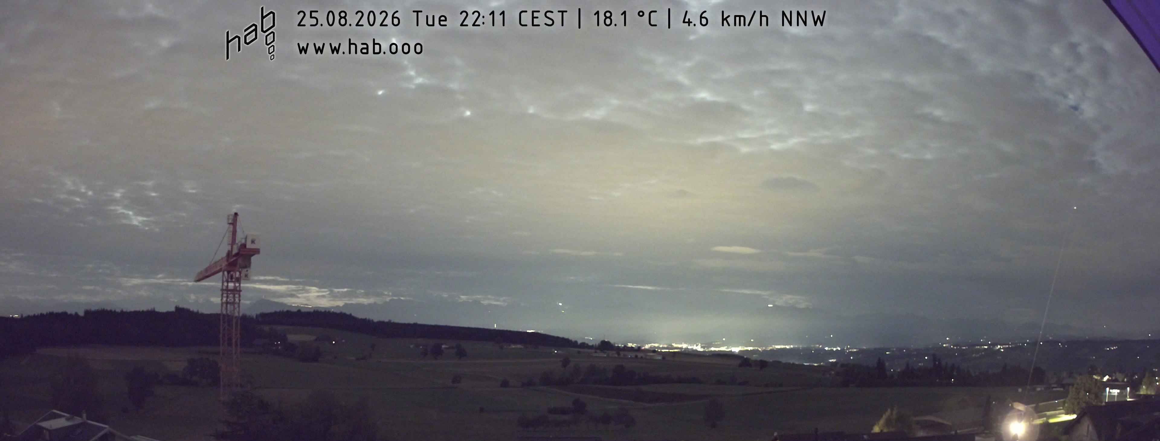 Hitzkirch › Südwesten: Titlis