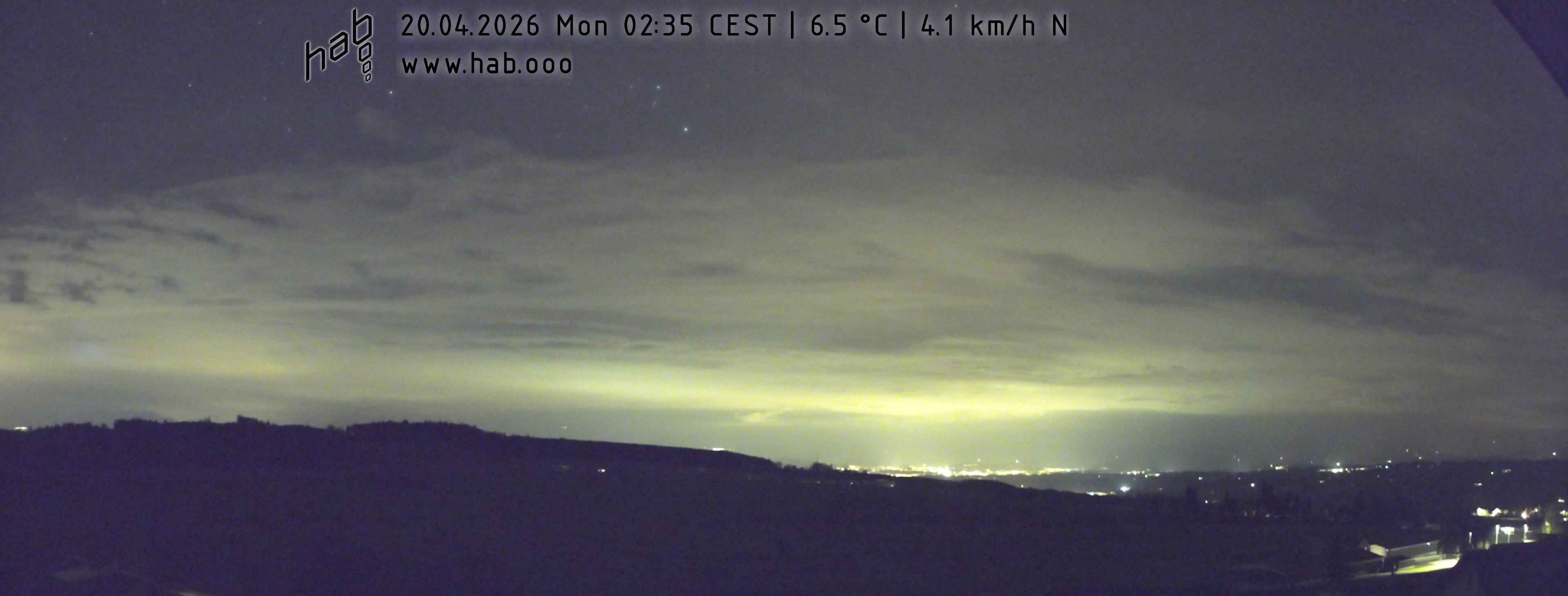 Hitzkirch › Südwesten: Titlis