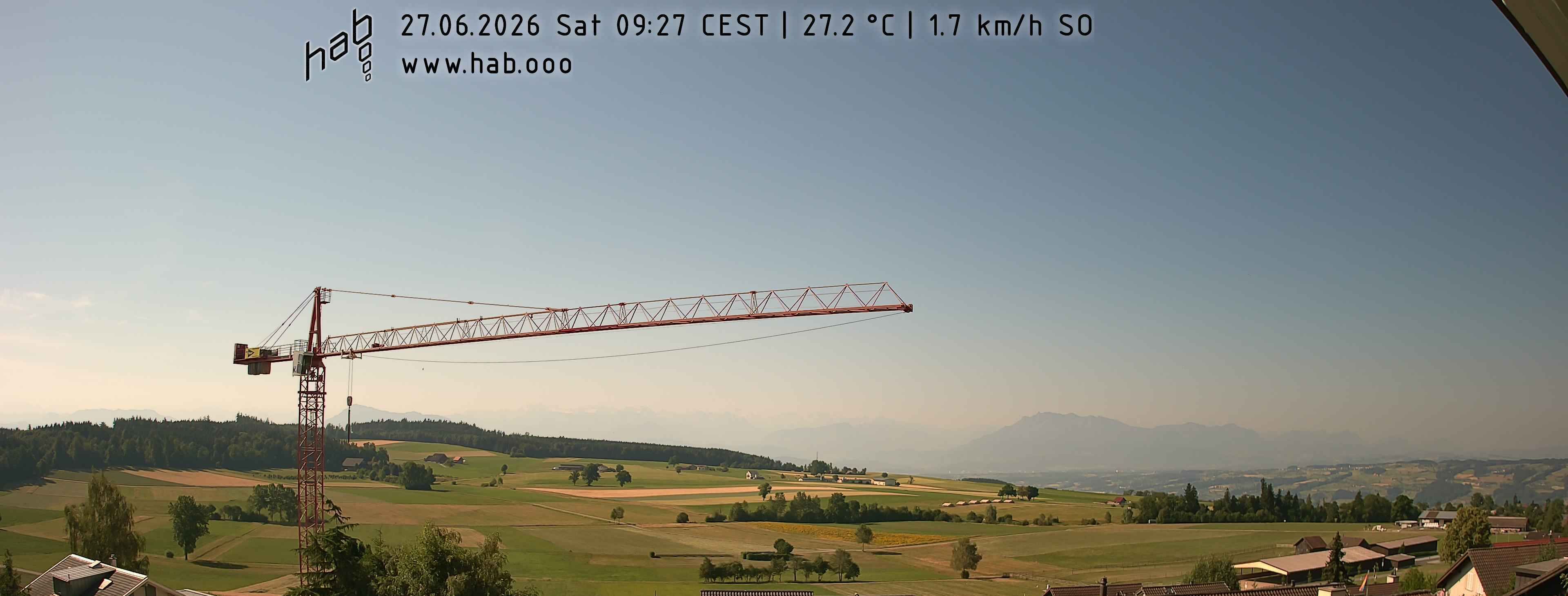 Hitzkirch › Südwesten: Titlis