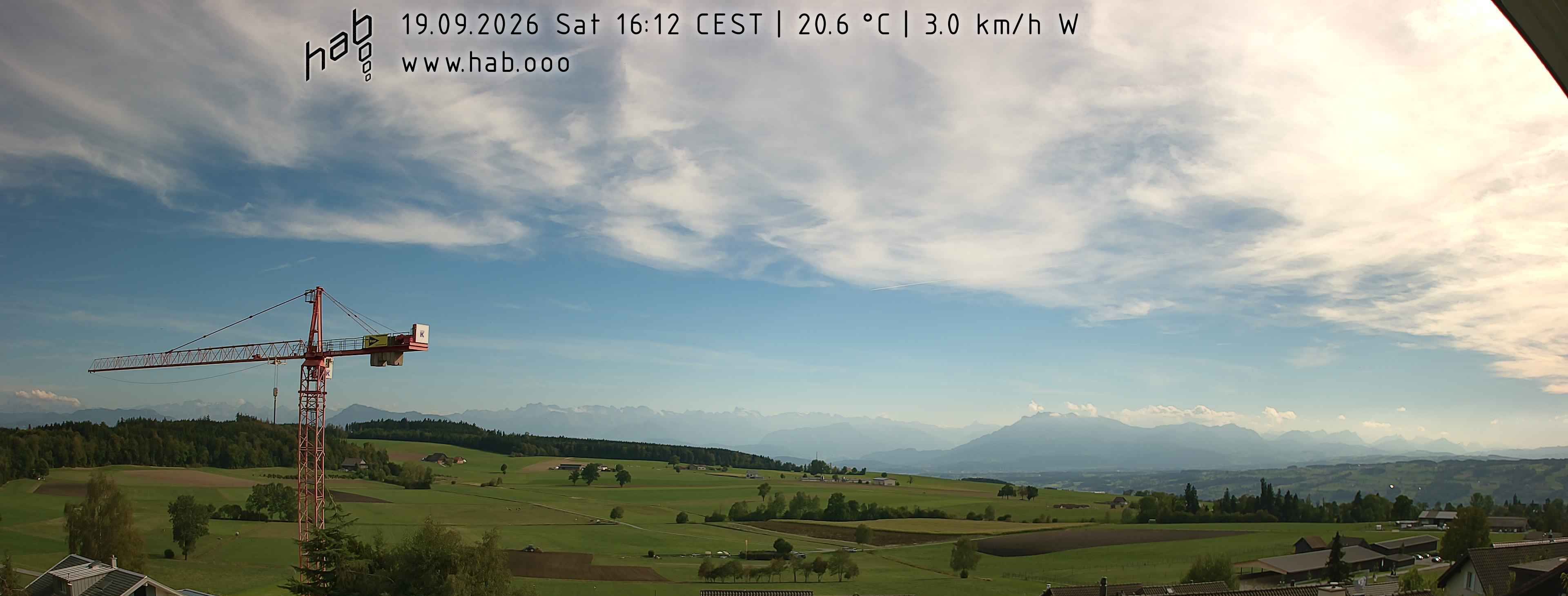 Hitzkirch › Südwesten: Titlis