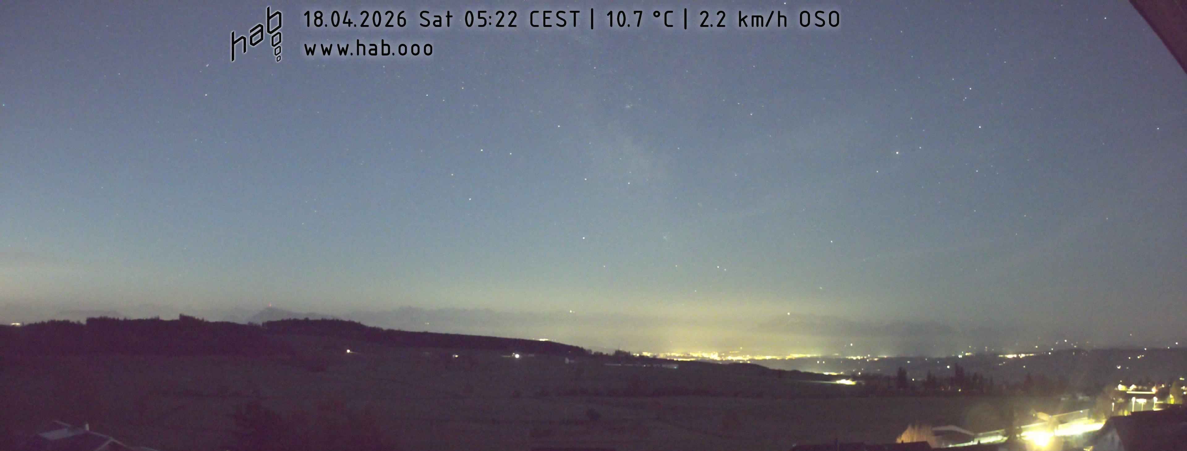 Hitzkirch › Südwesten: Titlis