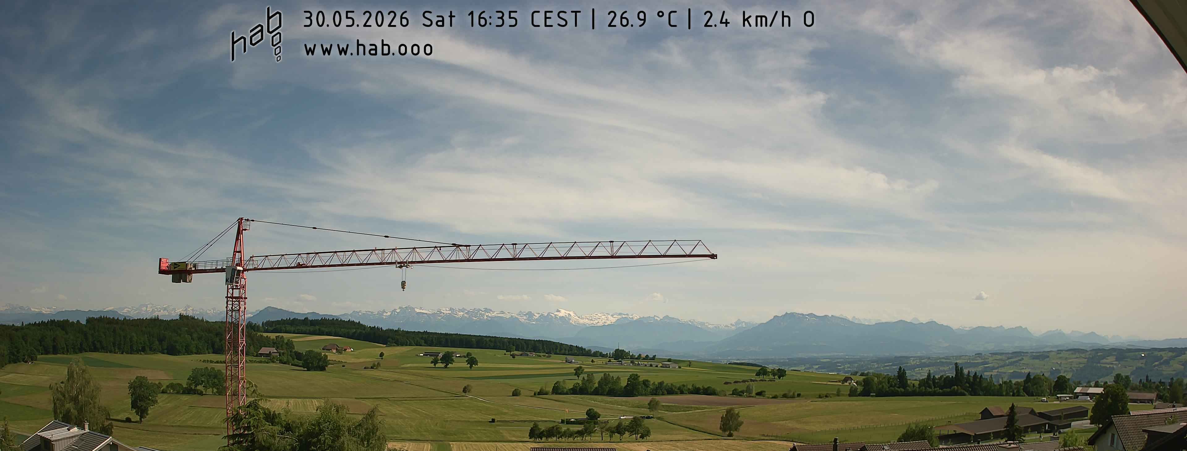 Hitzkirch › Südwesten: Titlis