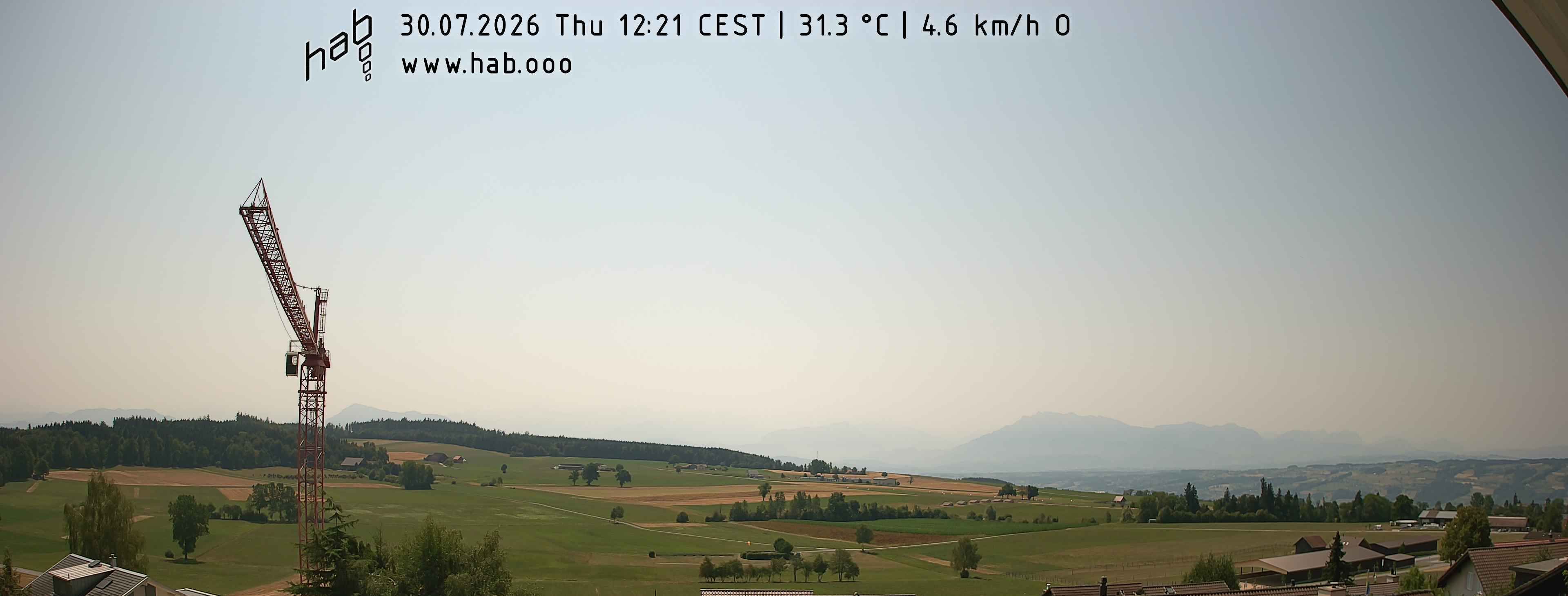 Hitzkirch › Südwesten: Titlis